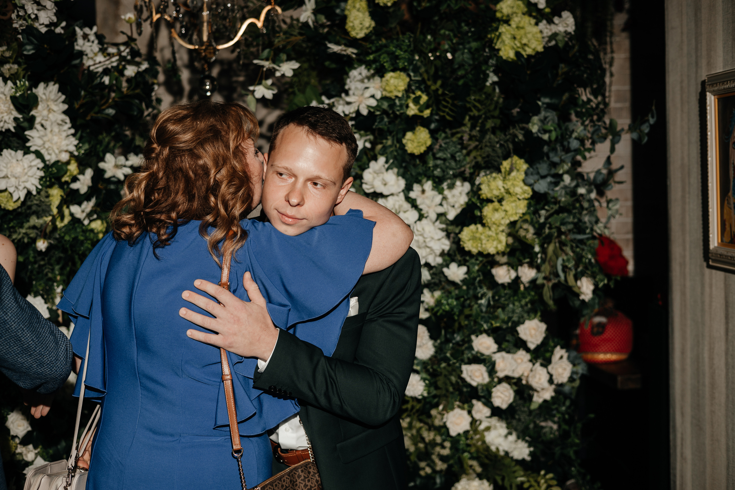 Максим и Анастасия. Свадебный фотограф Москва Павел Фетисов