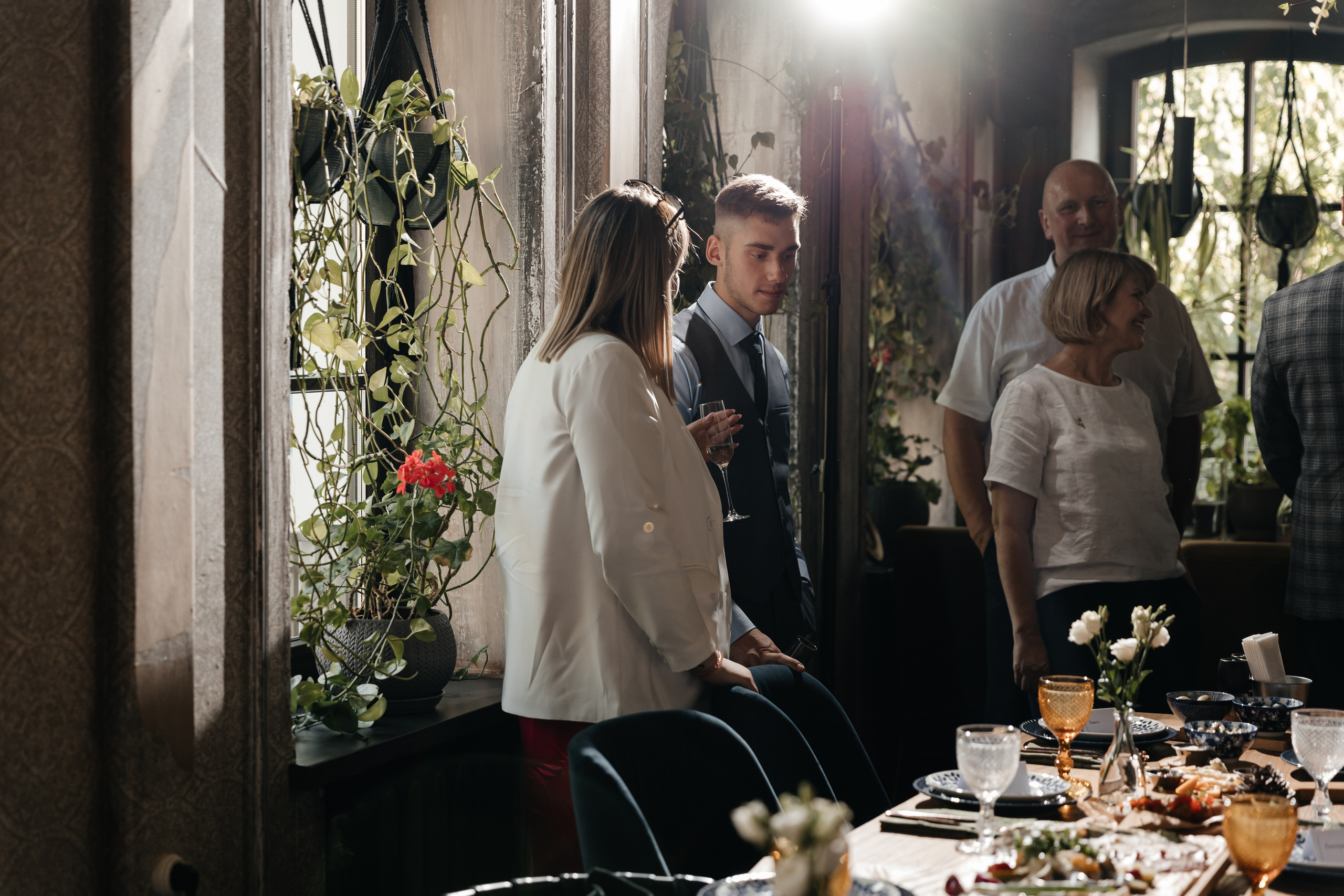 Максим и Анастасия. Свадебный фотограф Москва Павел Фетисов