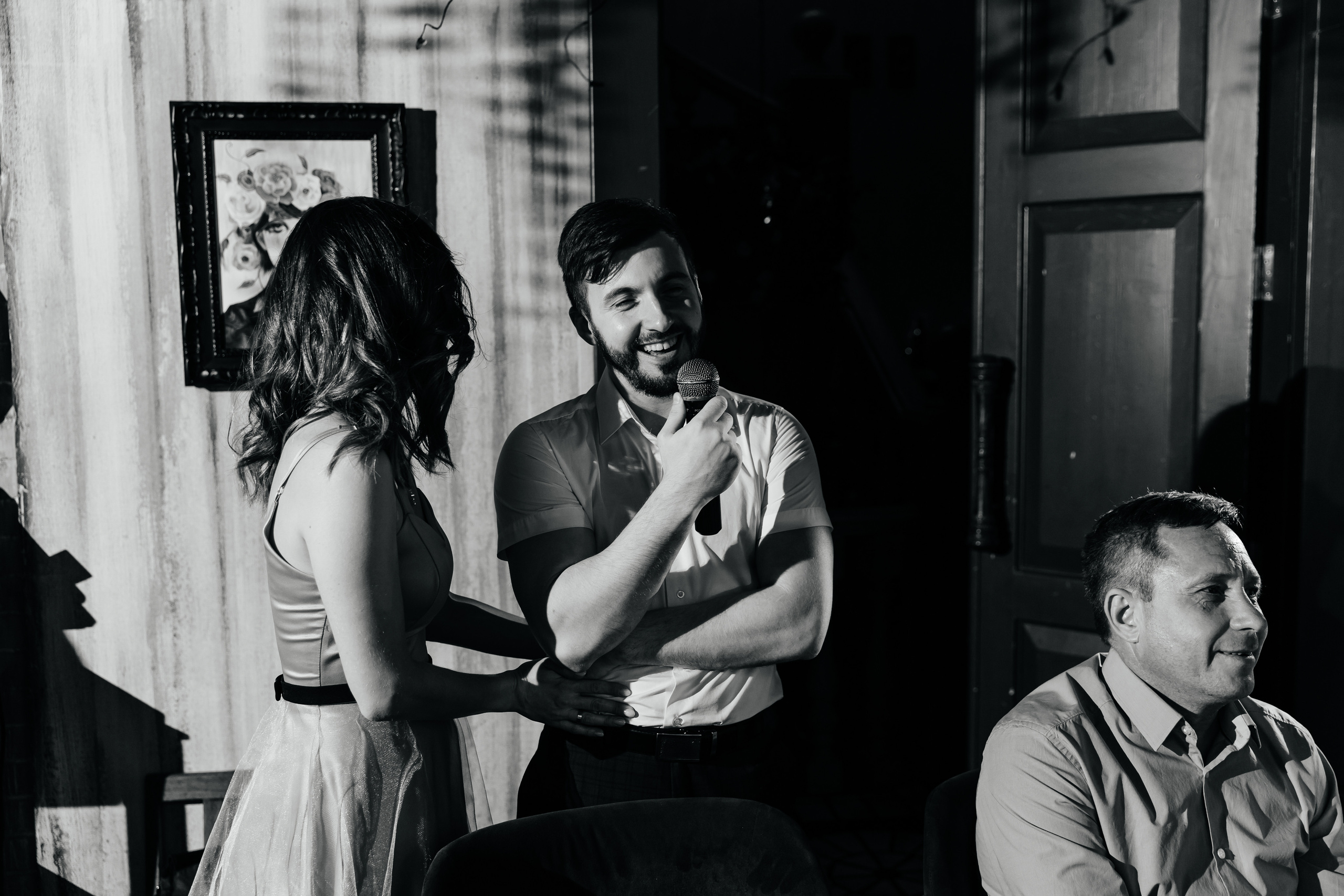 Максим и Анастасия. Свадебный фотограф Москва Павел Фетисов