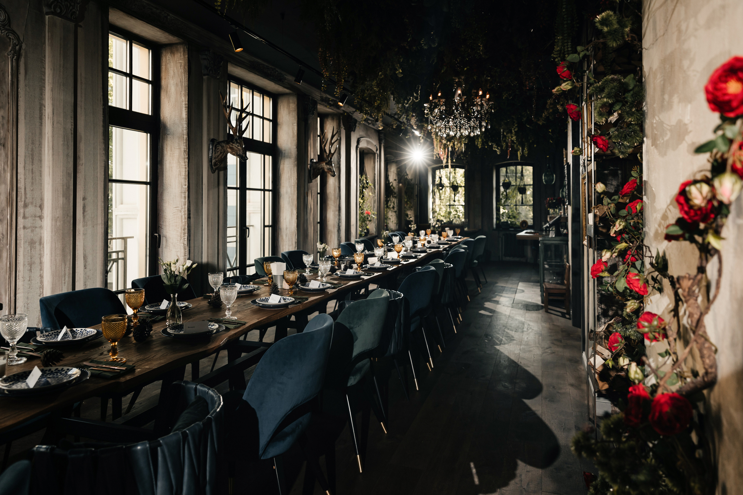 Максим и Анастасия. Свадебный фотограф Москва Павел Фетисов