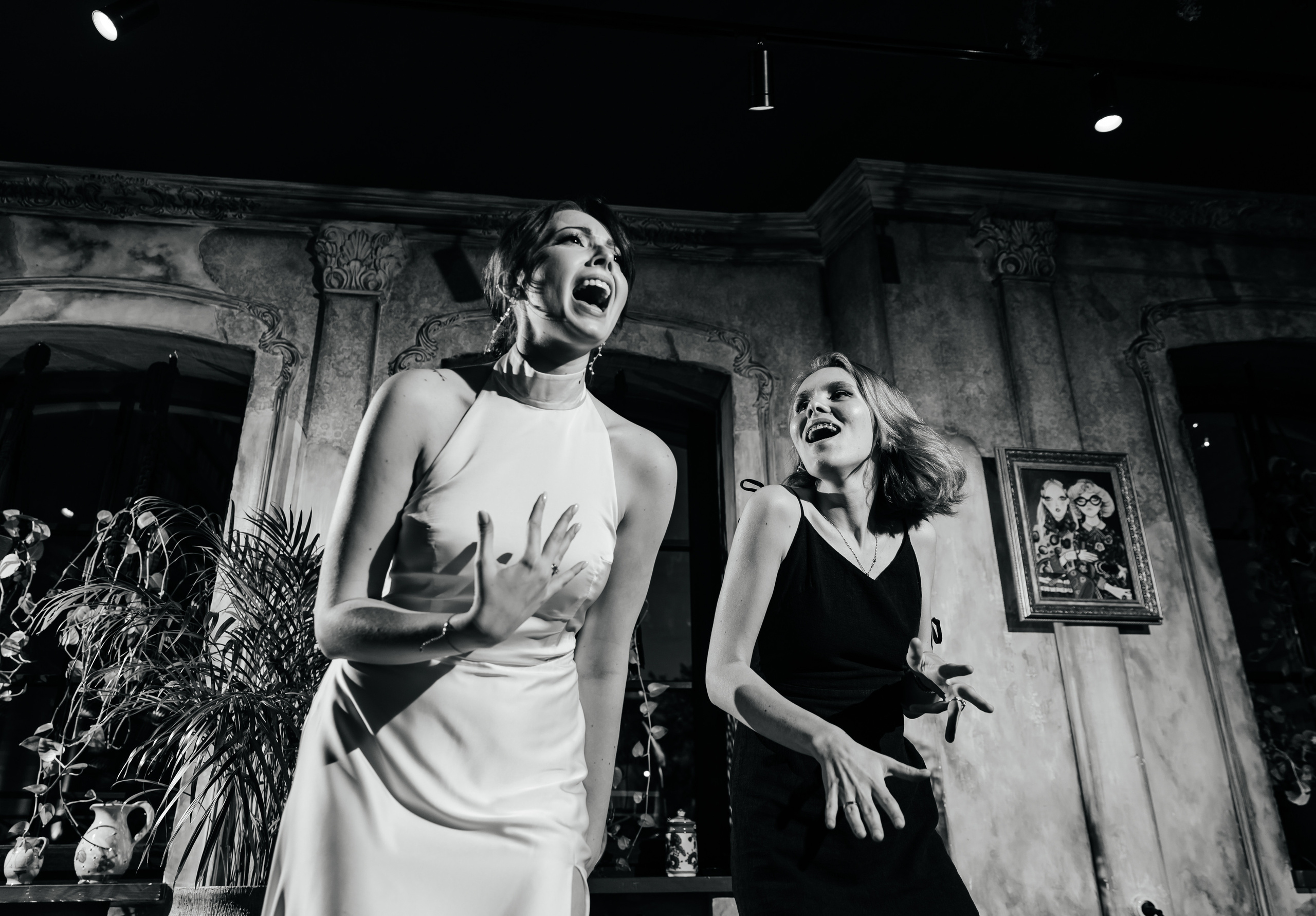 Максим и Анастасия. Свадебный фотограф Москва Павел Фетисов