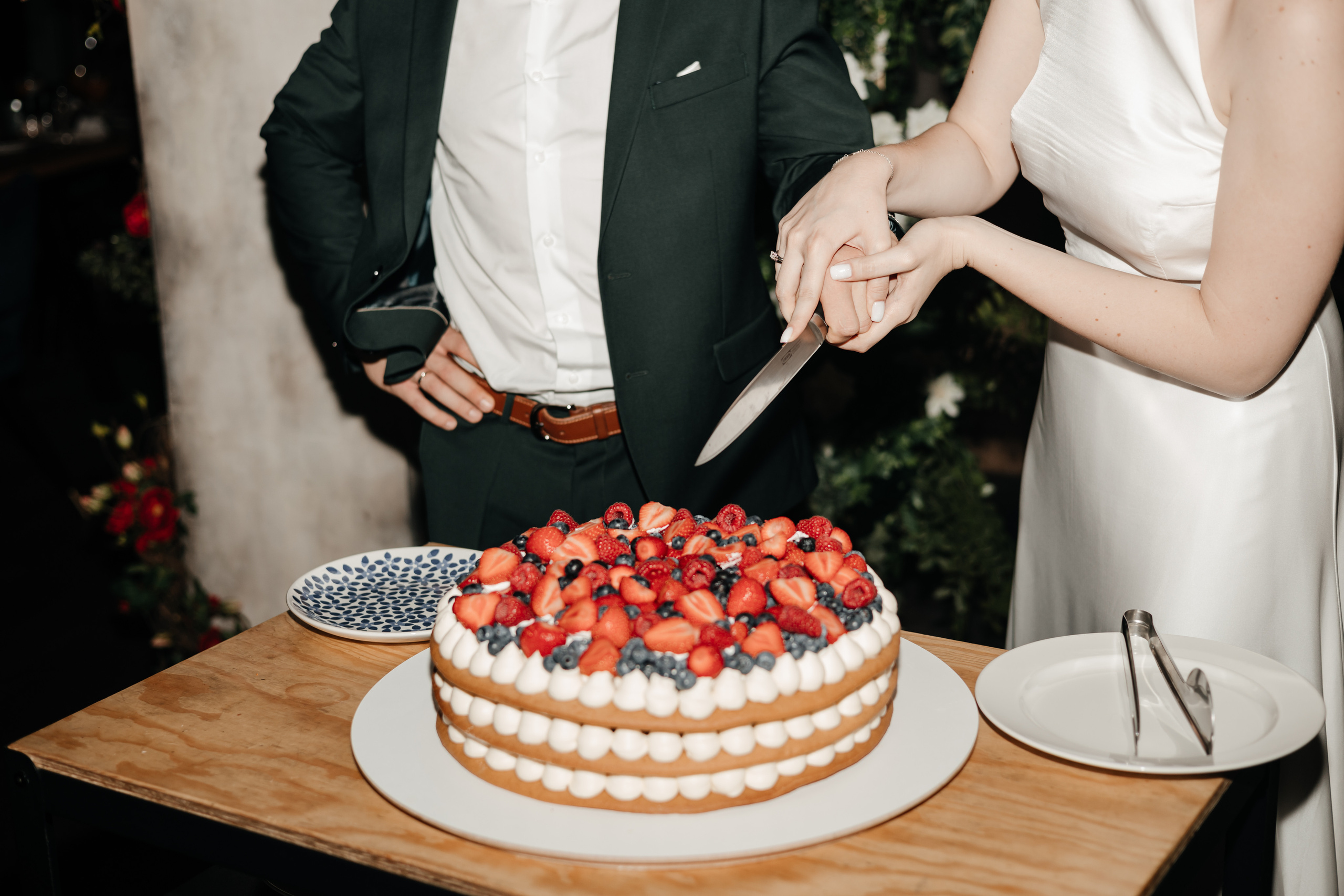 Максим и Анастасия. Свадебный фотограф Москва Павел Фетисов