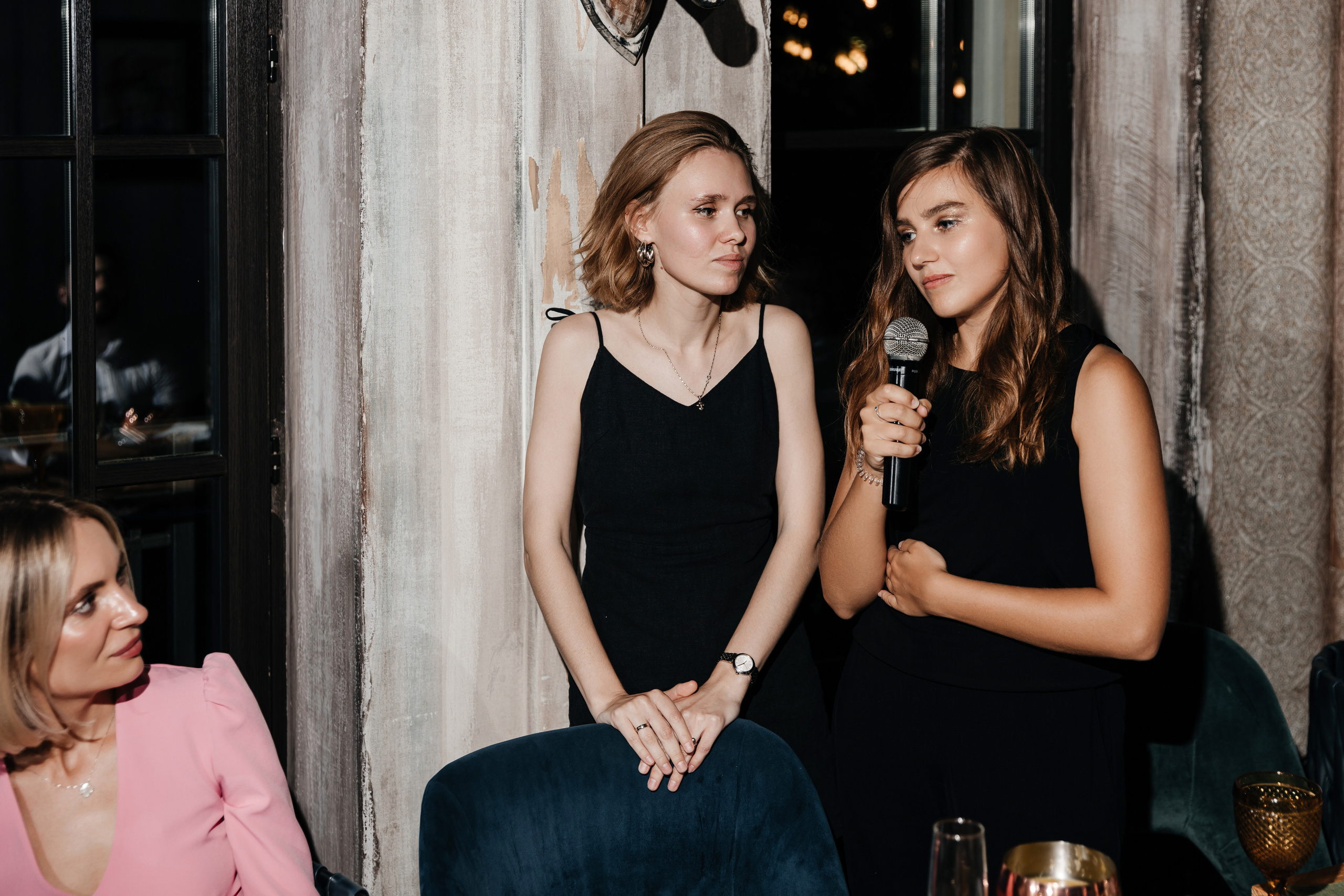 Максим и Анастасия. Свадебный фотограф Москва Павел Фетисов