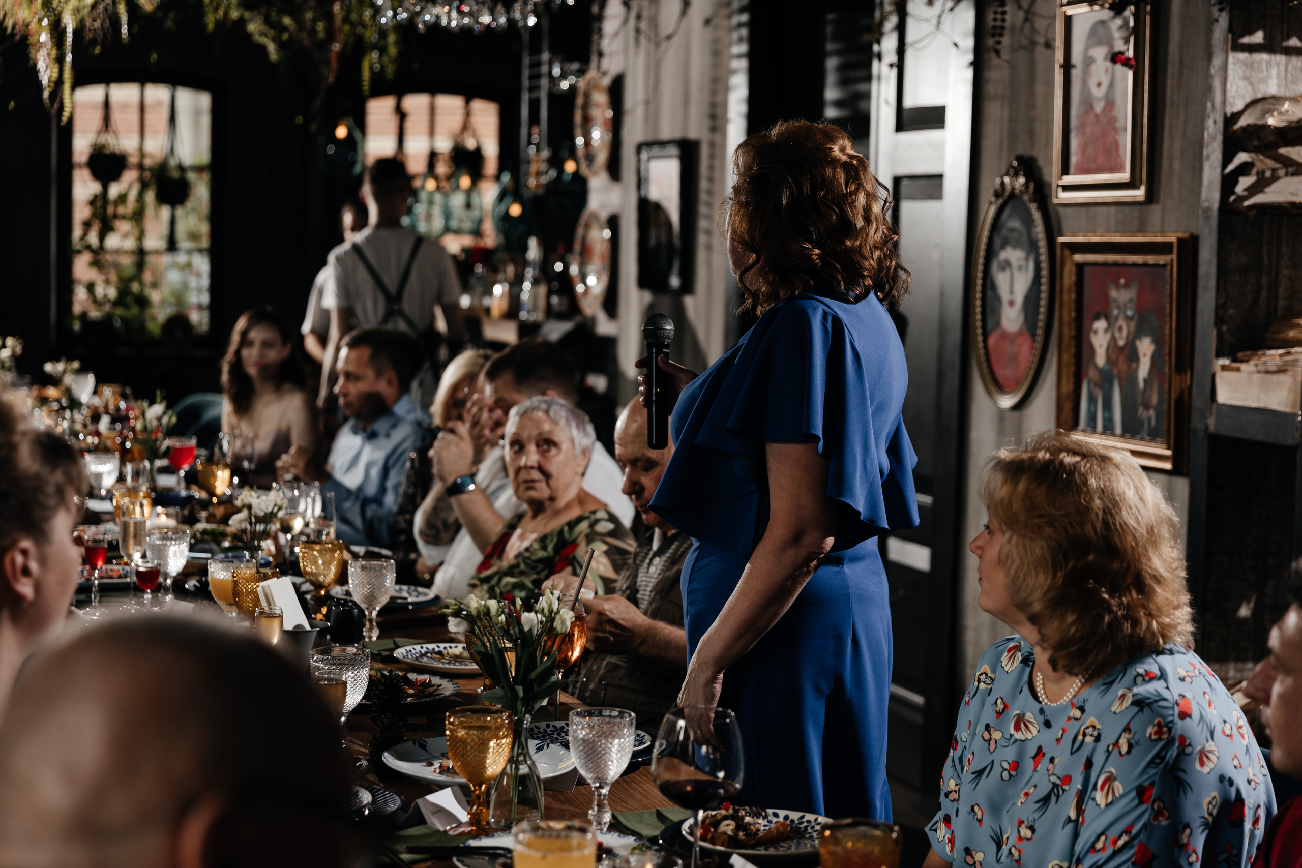 Максим и Анастасия. Свадебный фотограф Москва Павел Фетисов
