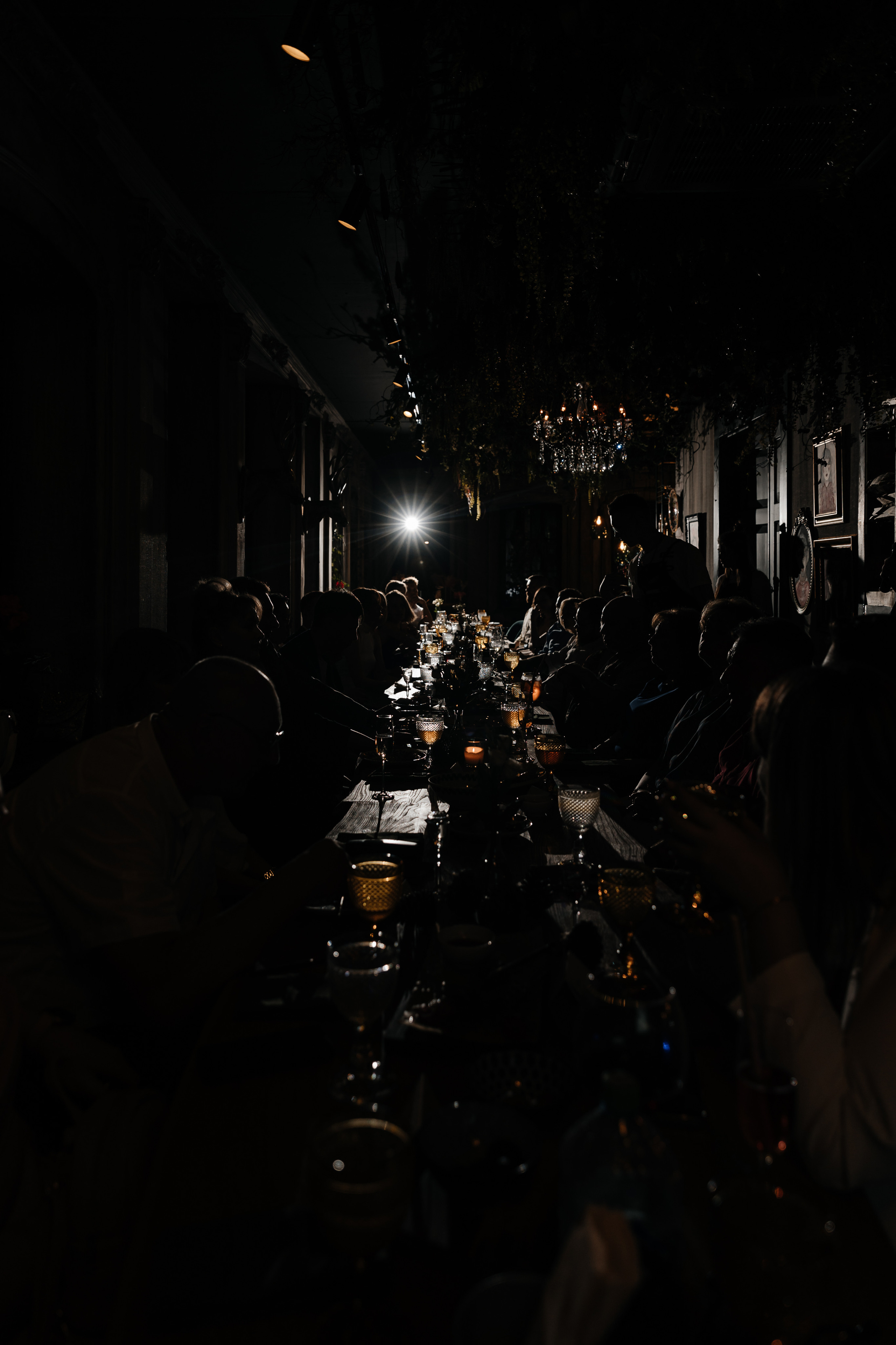 Максим и Анастасия. Свадебный фотограф Москва Павел Фетисов