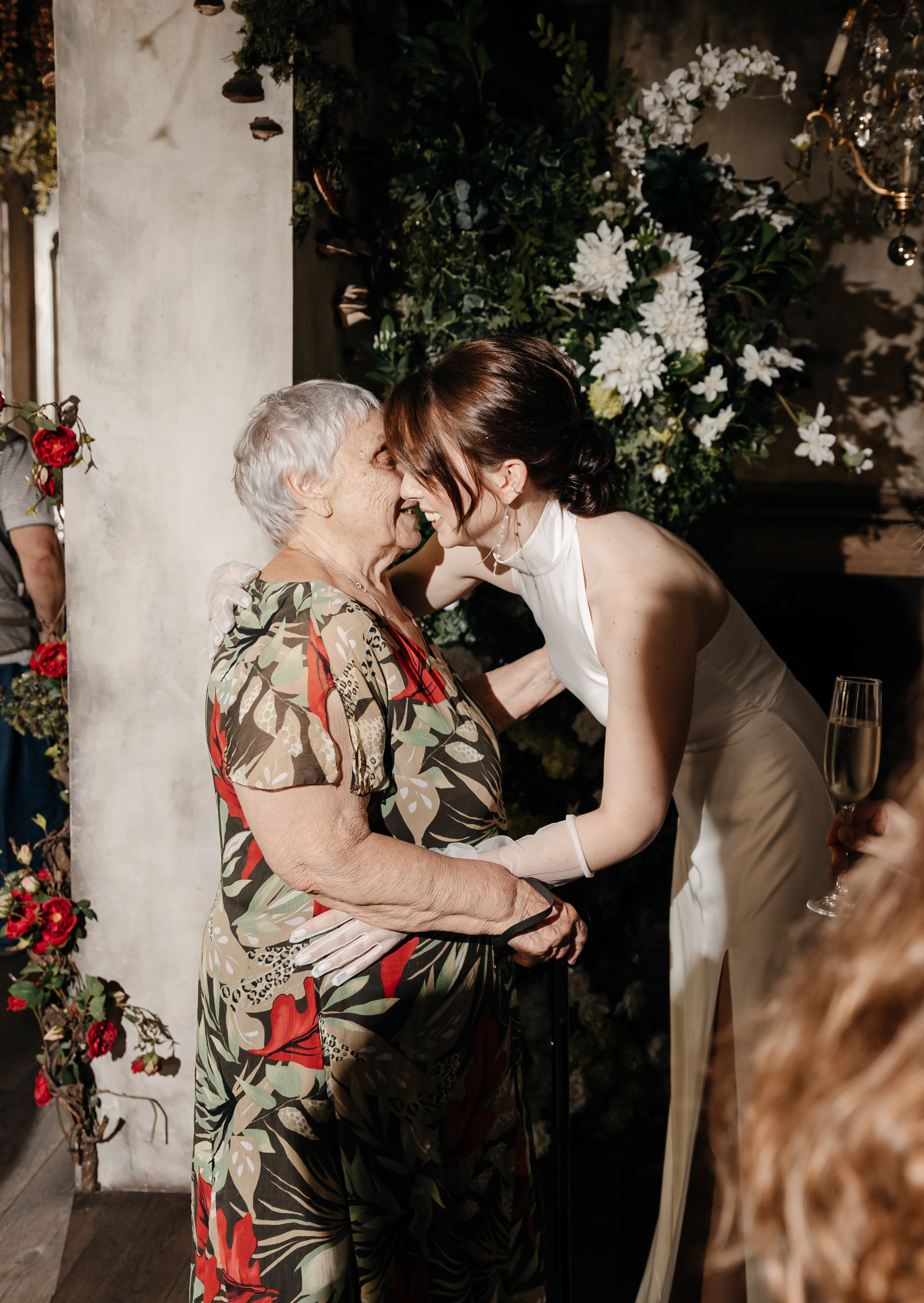 Максим и Анастасия. Свадебный фотограф Москва Павел Фетисов