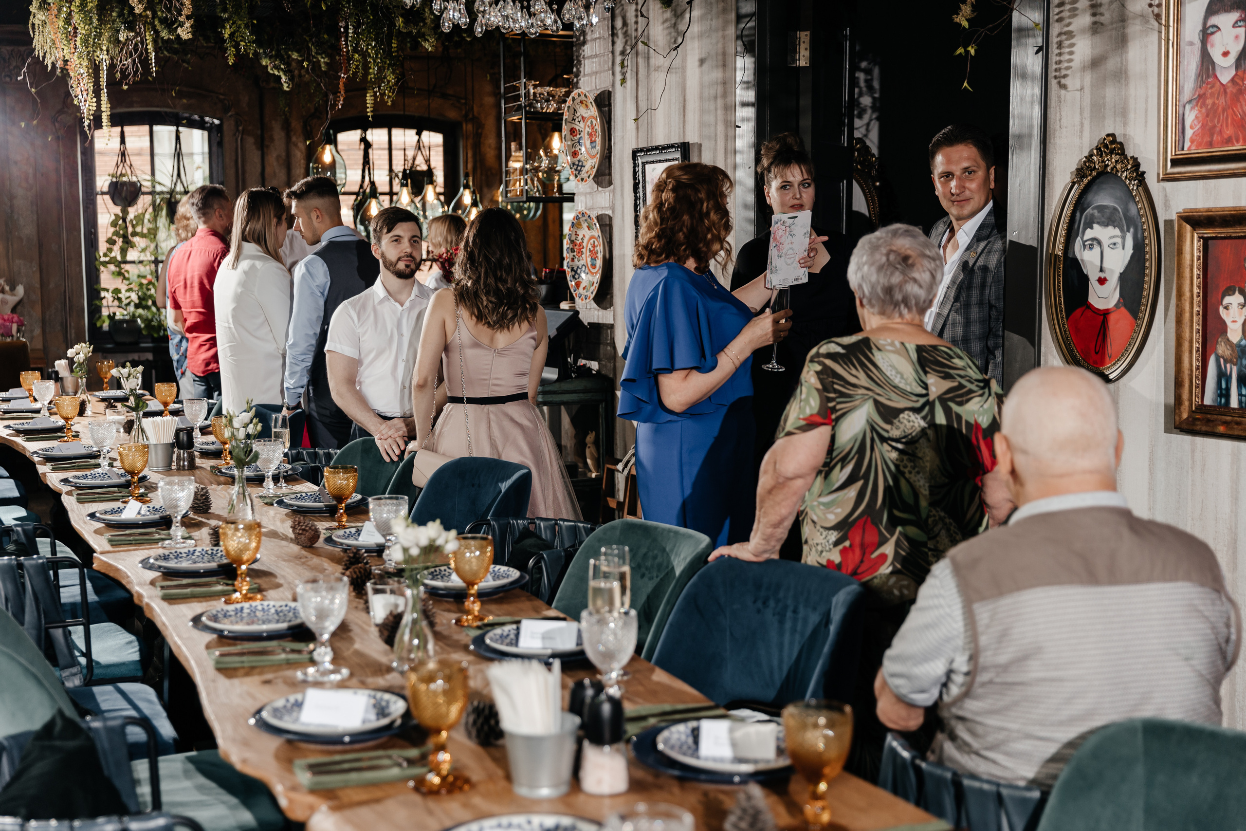 Максим и Анастасия. Свадебный фотограф Москва Павел Фетисов