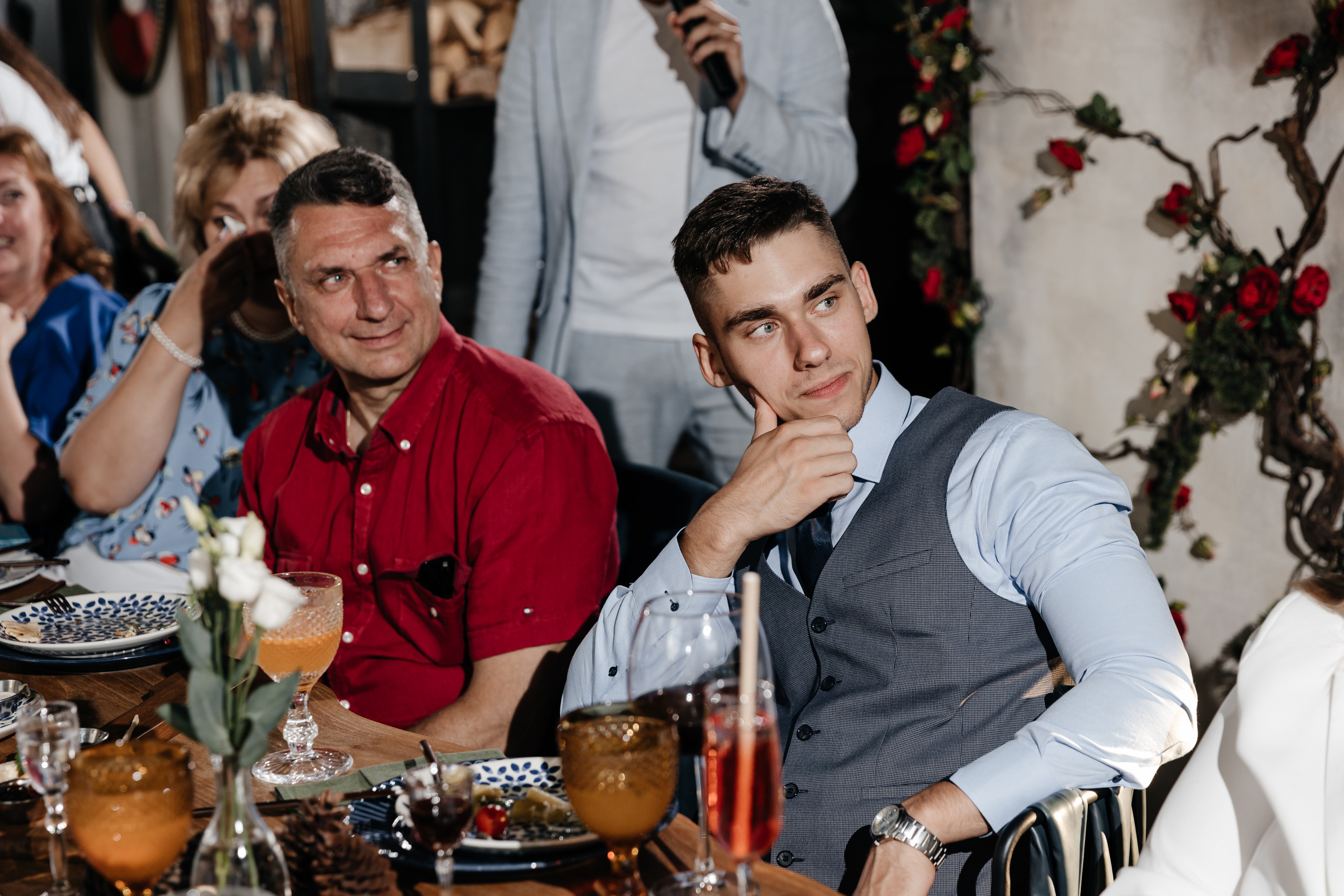 Максим и Анастасия. Свадебный фотограф Москва Павел Фетисов