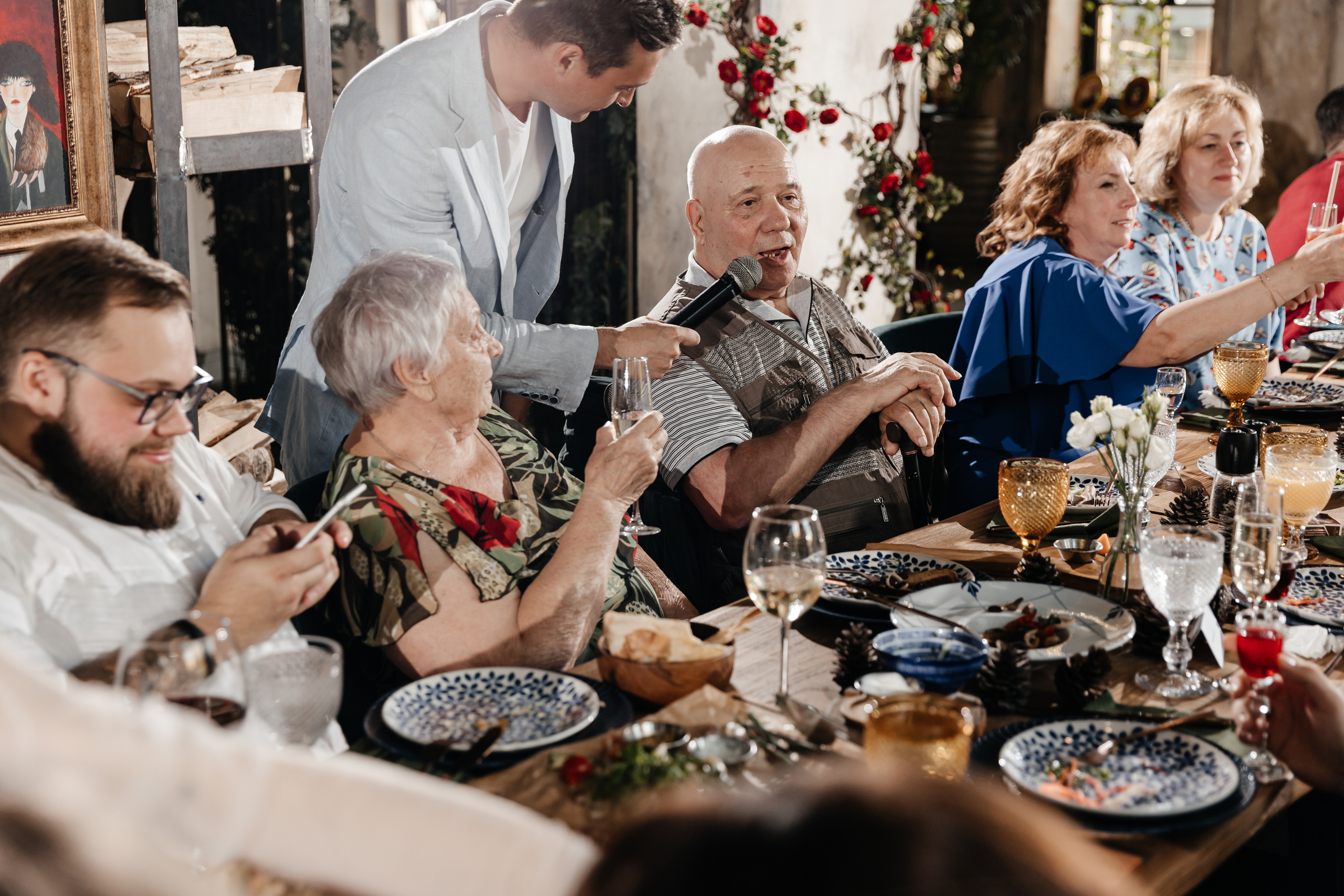Максим и Анастасия. Свадебный фотограф Москва Павел Фетисов
