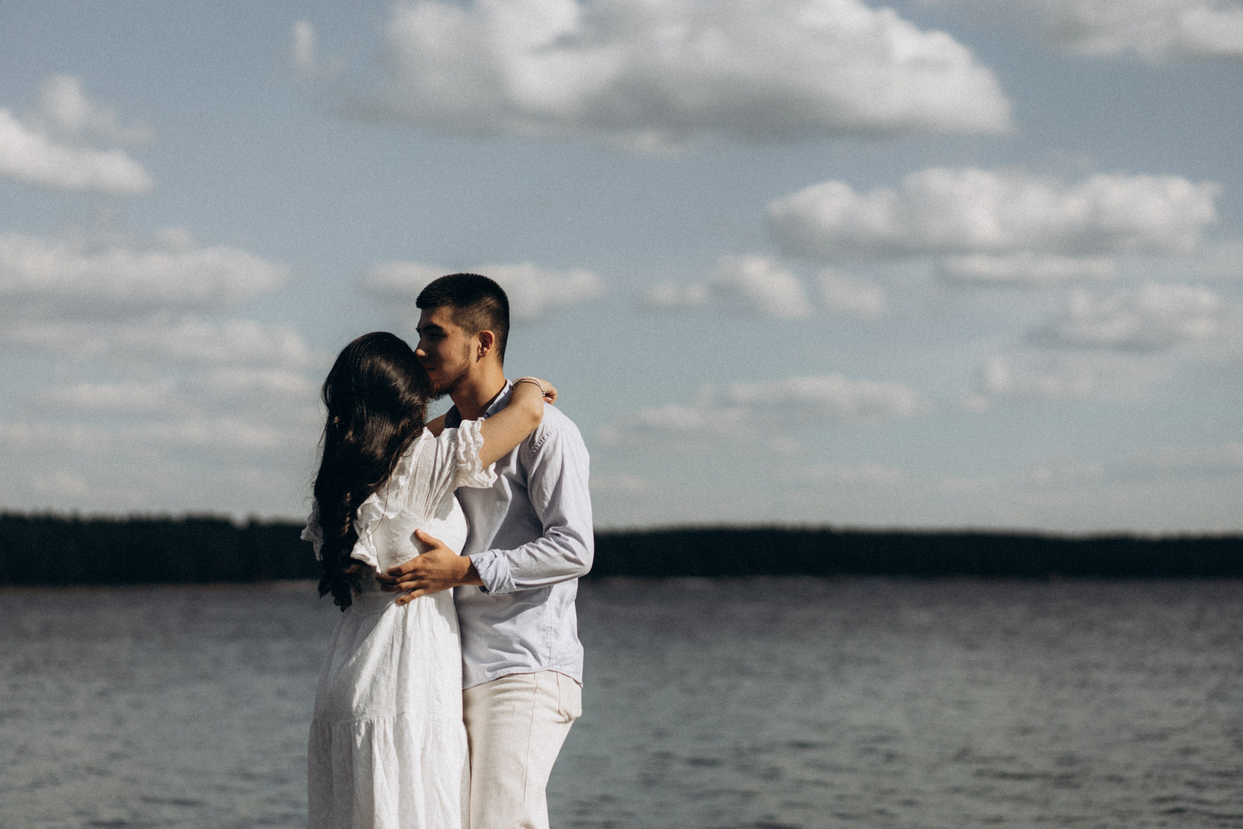 Love Story. Свадебный и портретный фотограф в Астане