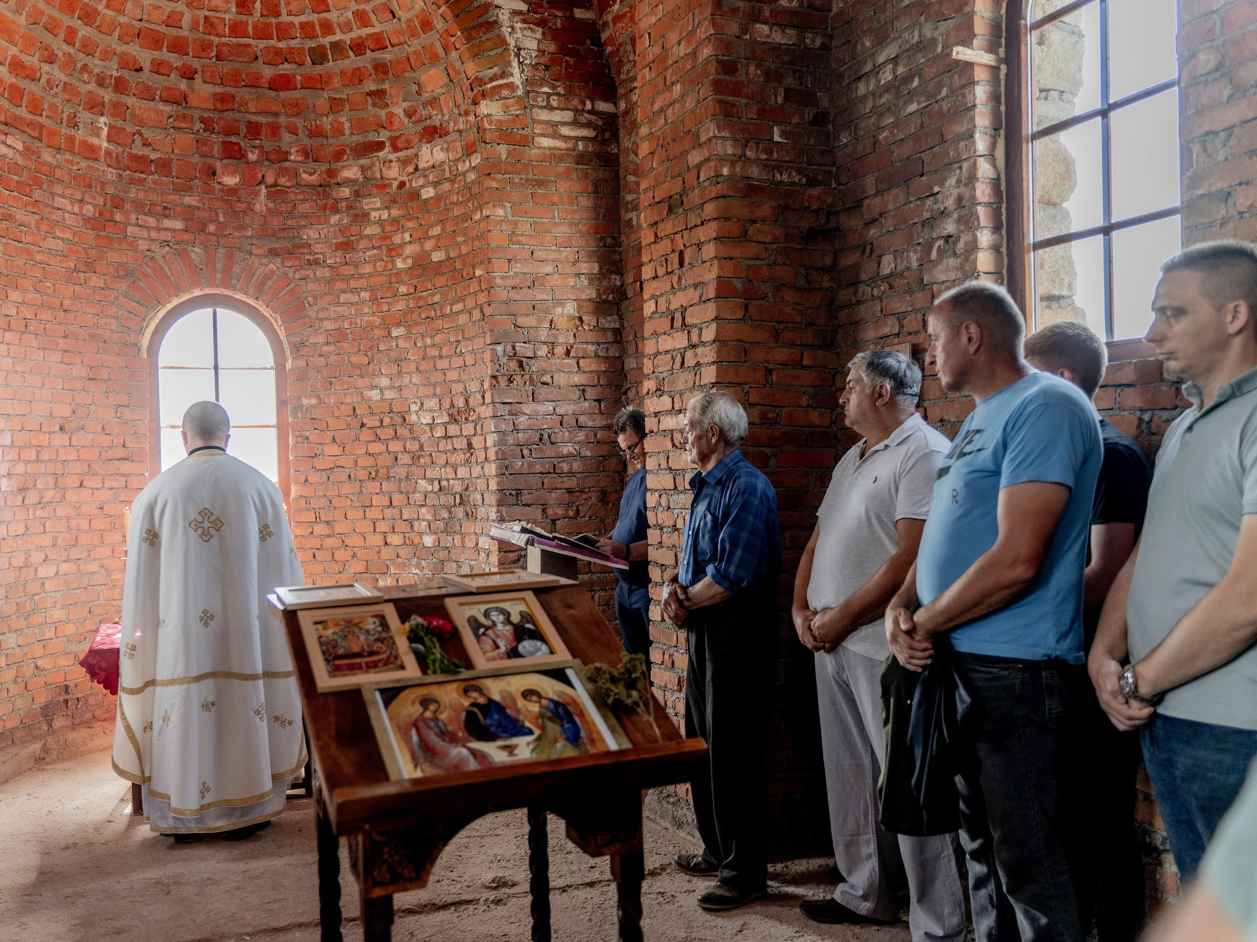 Church opening Livadje, Serbia. Меня зовут Лиана.я видеограф и фотограф 📍 Работаю в Москве и МО