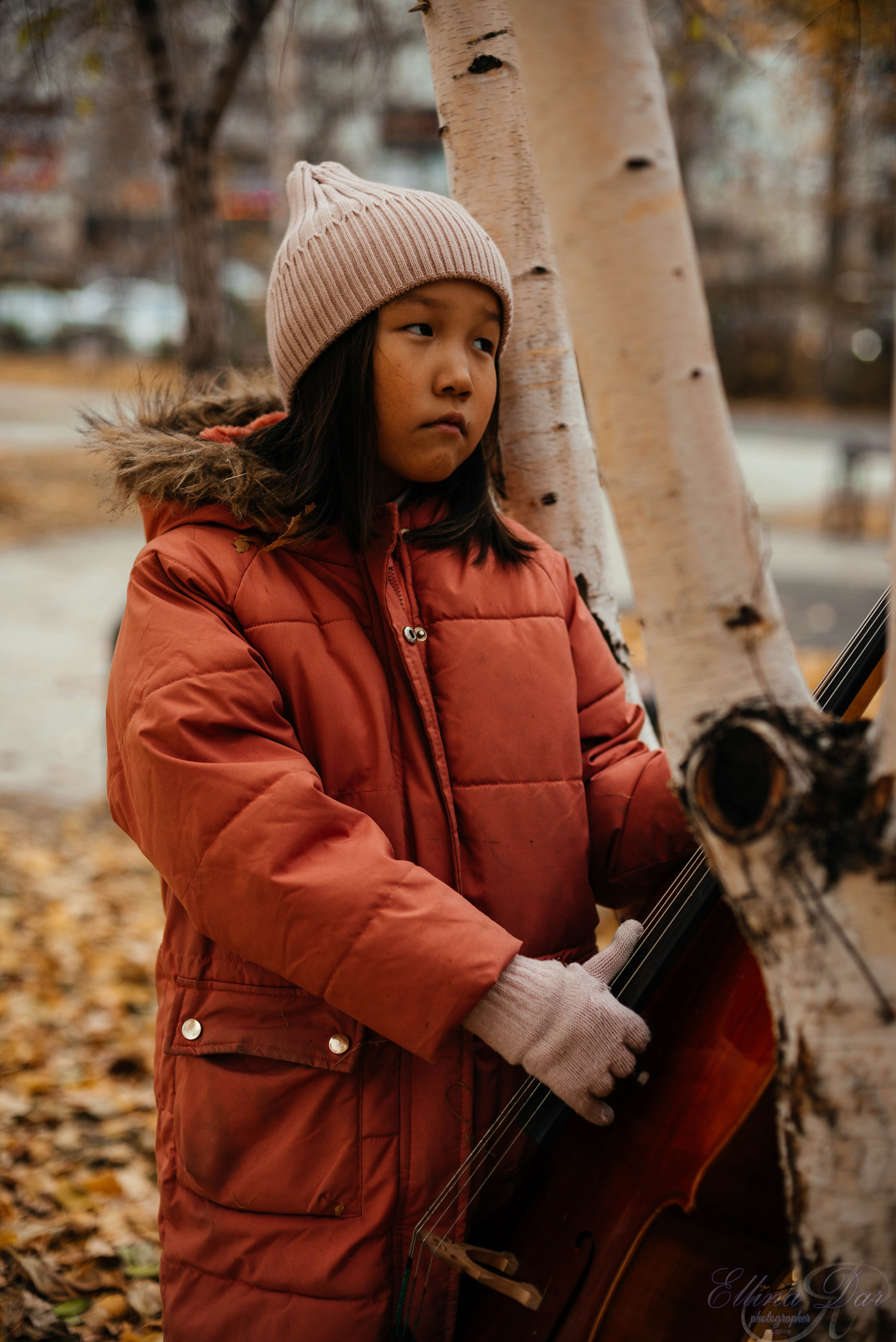 Аюмишка. Фотограф Эллина Дар г. Улан-Удэ