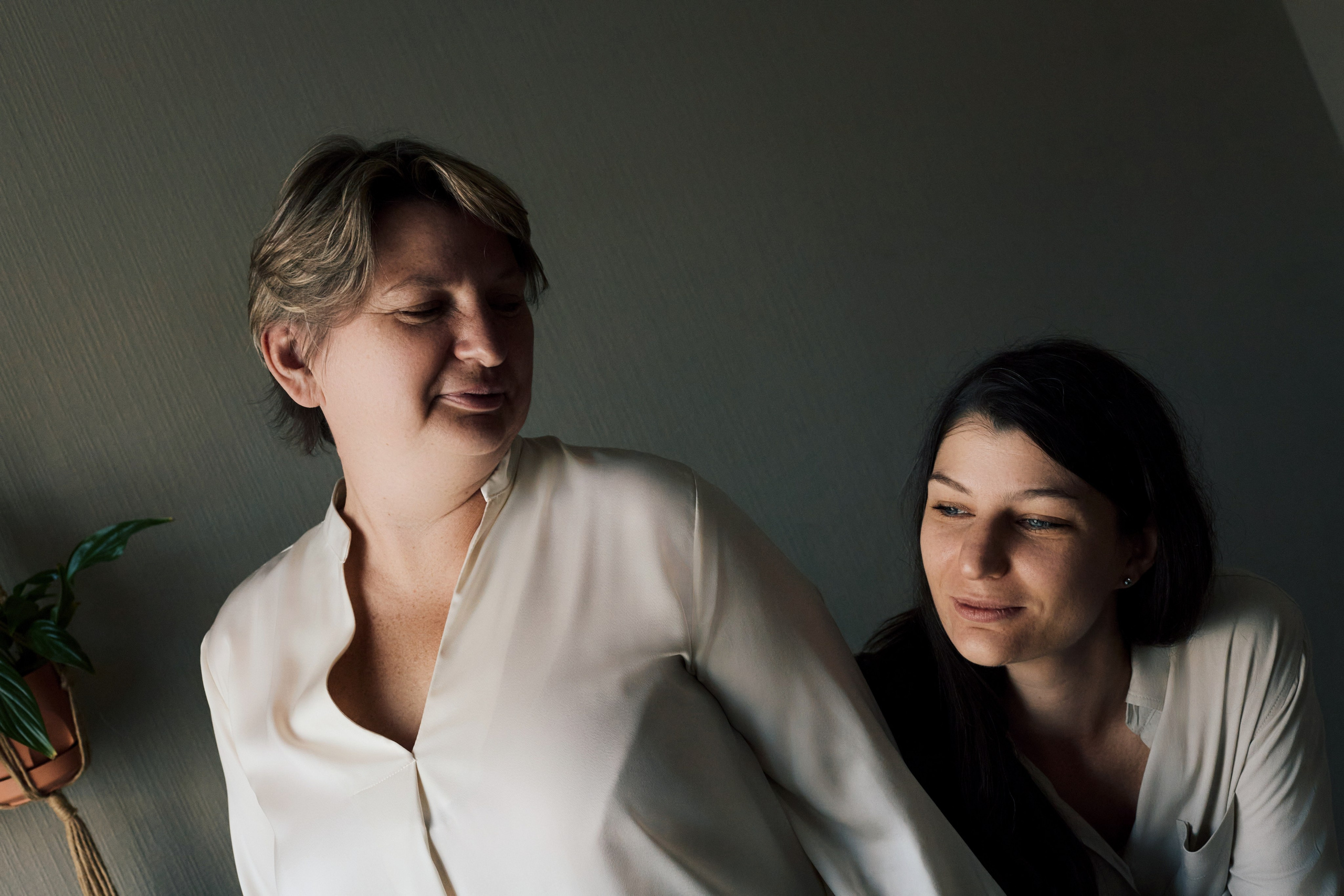 Семейная съемка. Портретный и эротический фотограф Ирина Подборская (18+)