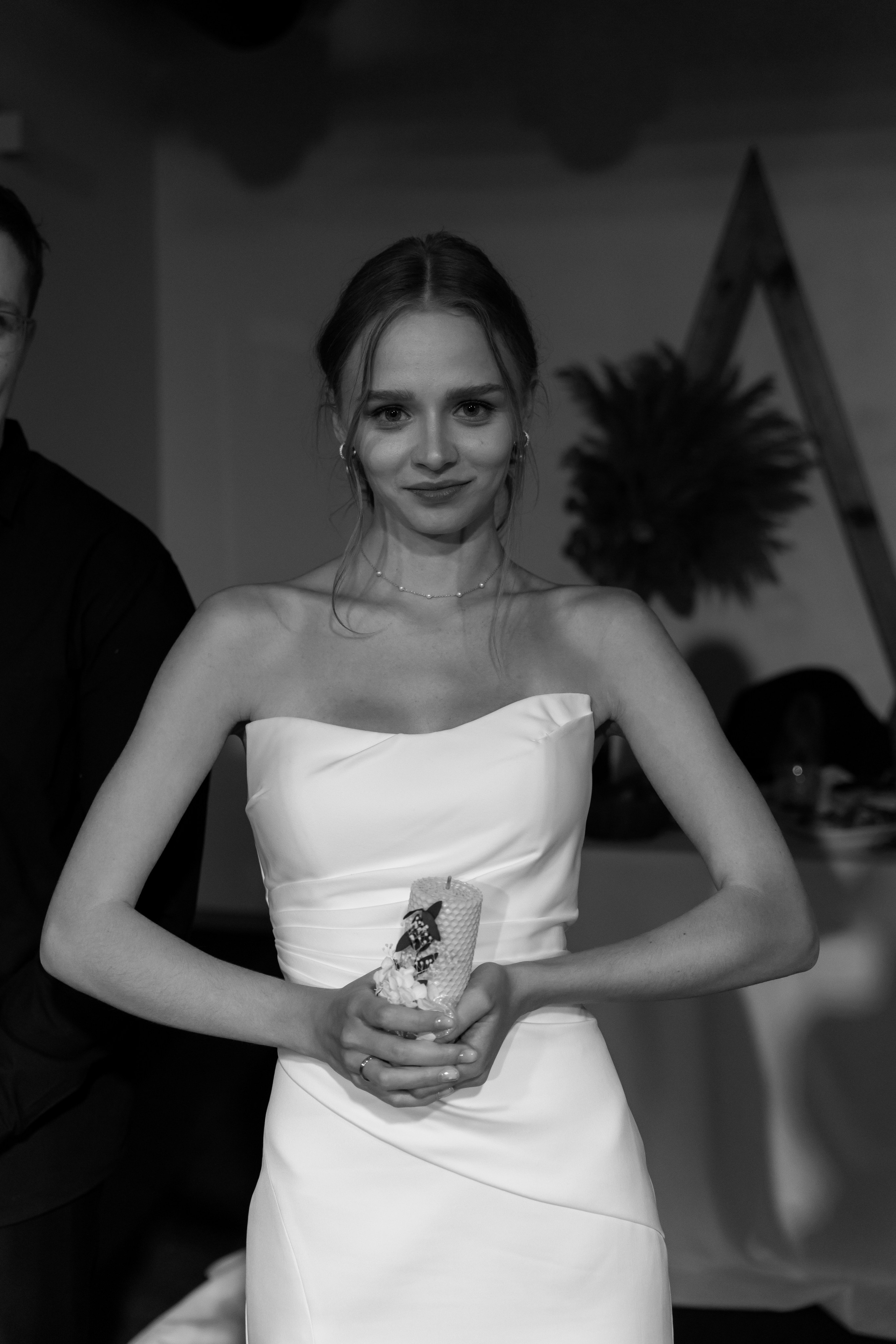 Кирилл и Дарья. Свадебный фотограф в Саратове