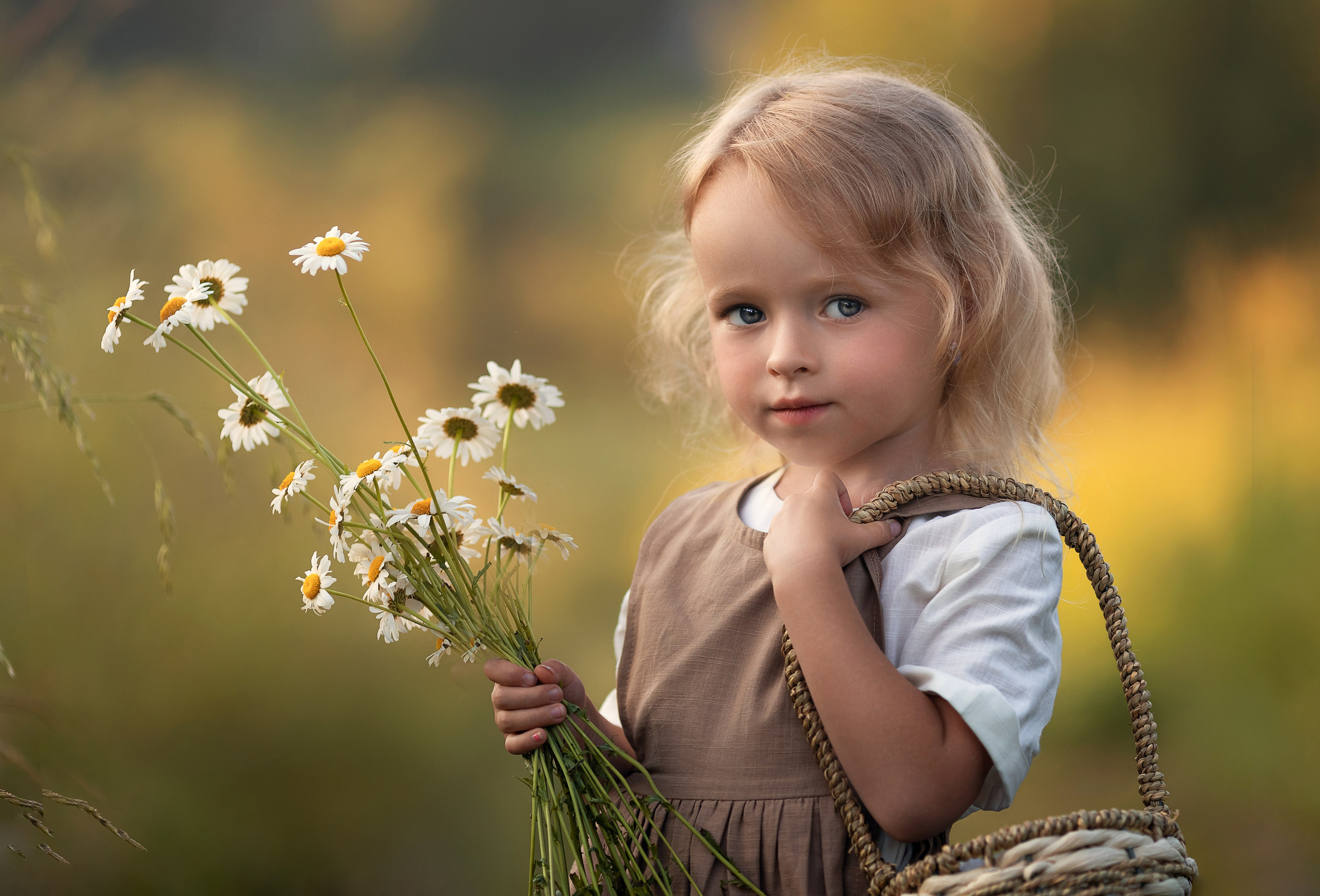 Ферма. Куценкова Александра — детский, семейный фотограф в Москве