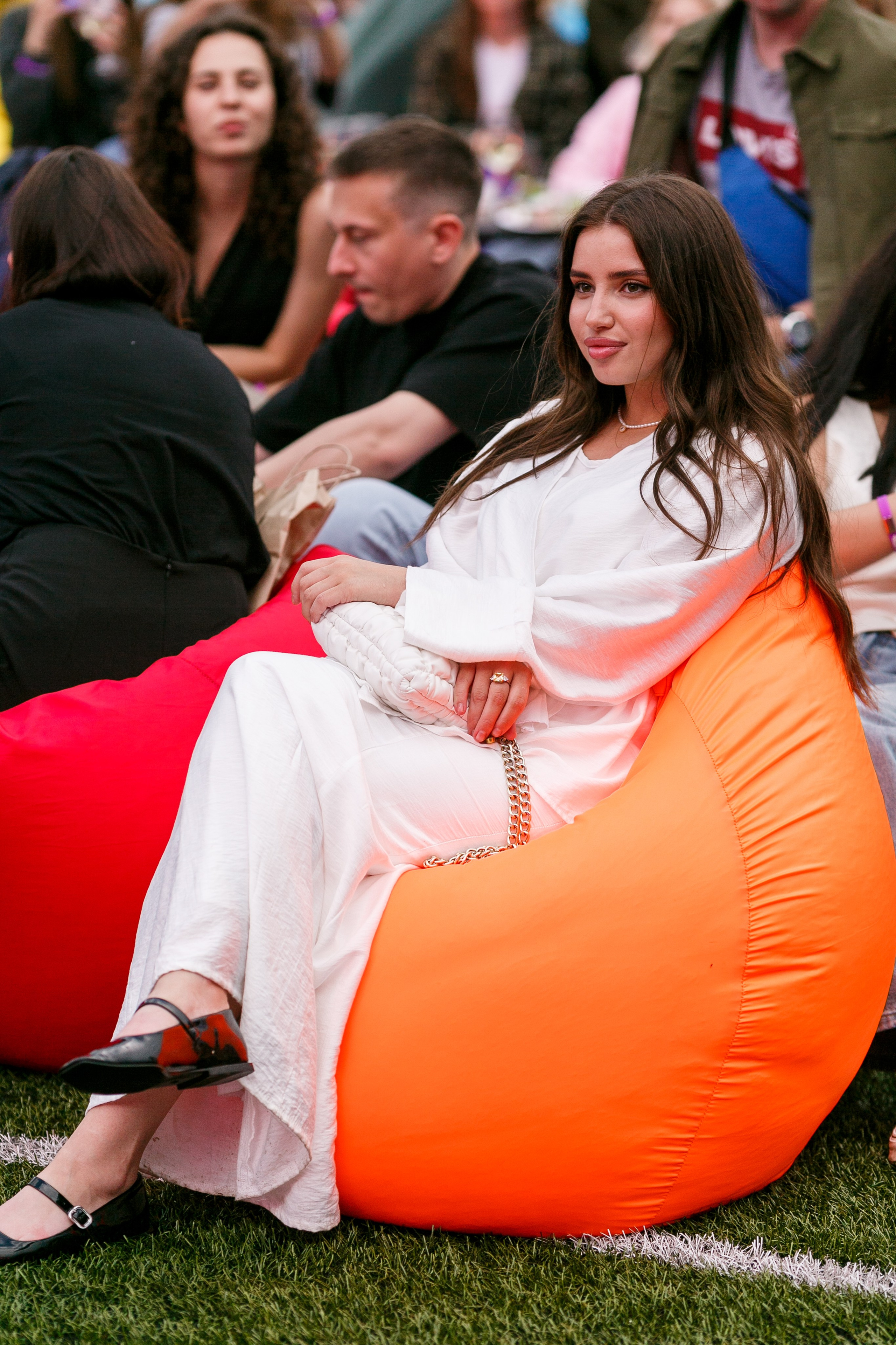 Репортажный фотограф Борис Геер