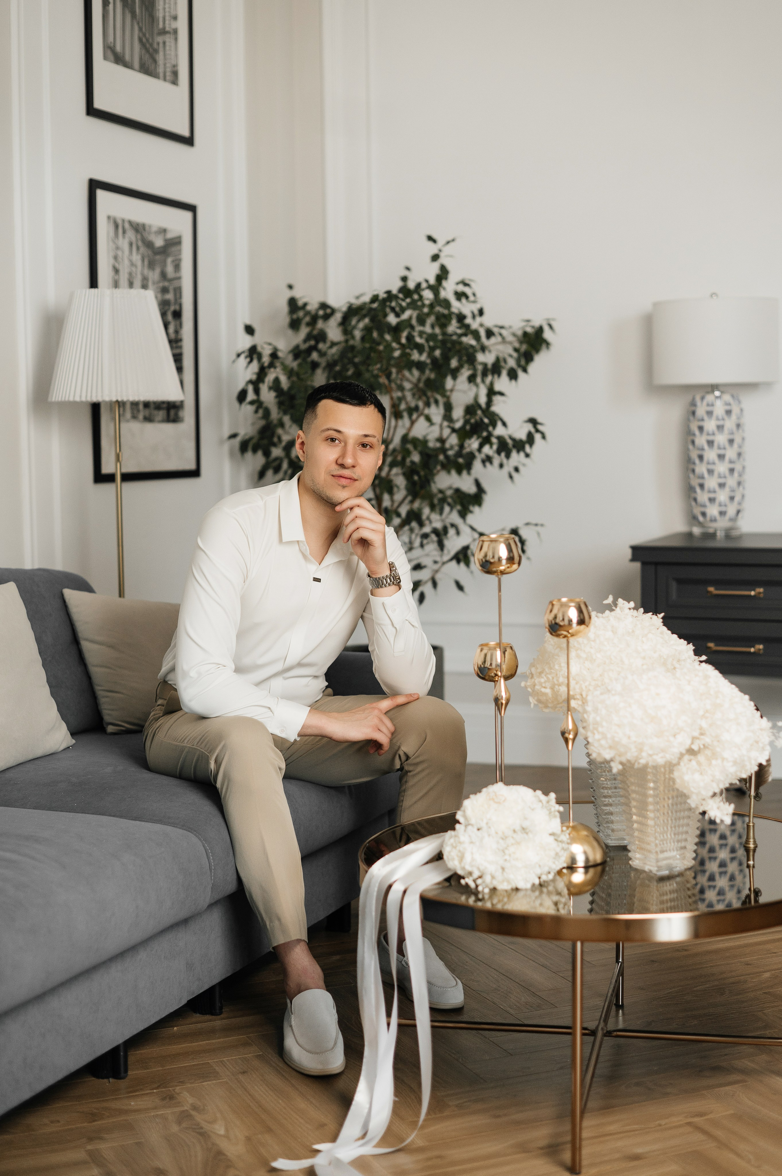 Никита и Маргарита. Свадебный и семейный фотограф Кореновск/Краснодар