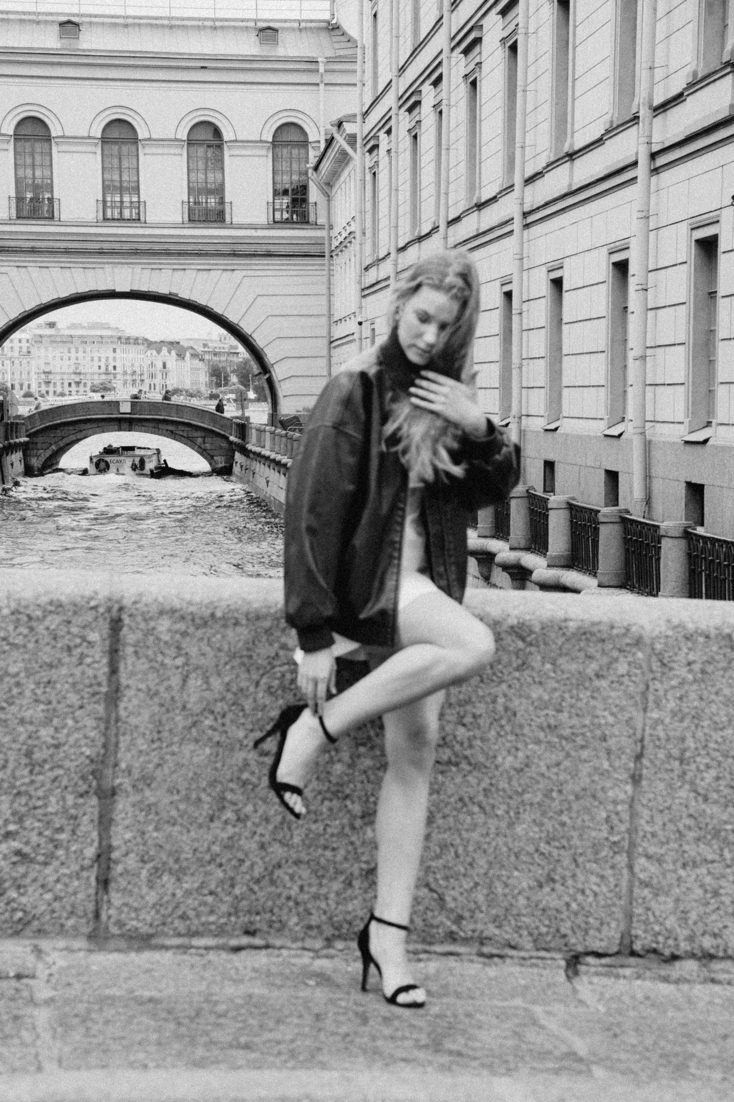 Alisa. Фотограф Санкт-Петербург/Гомель Виктория Петрова