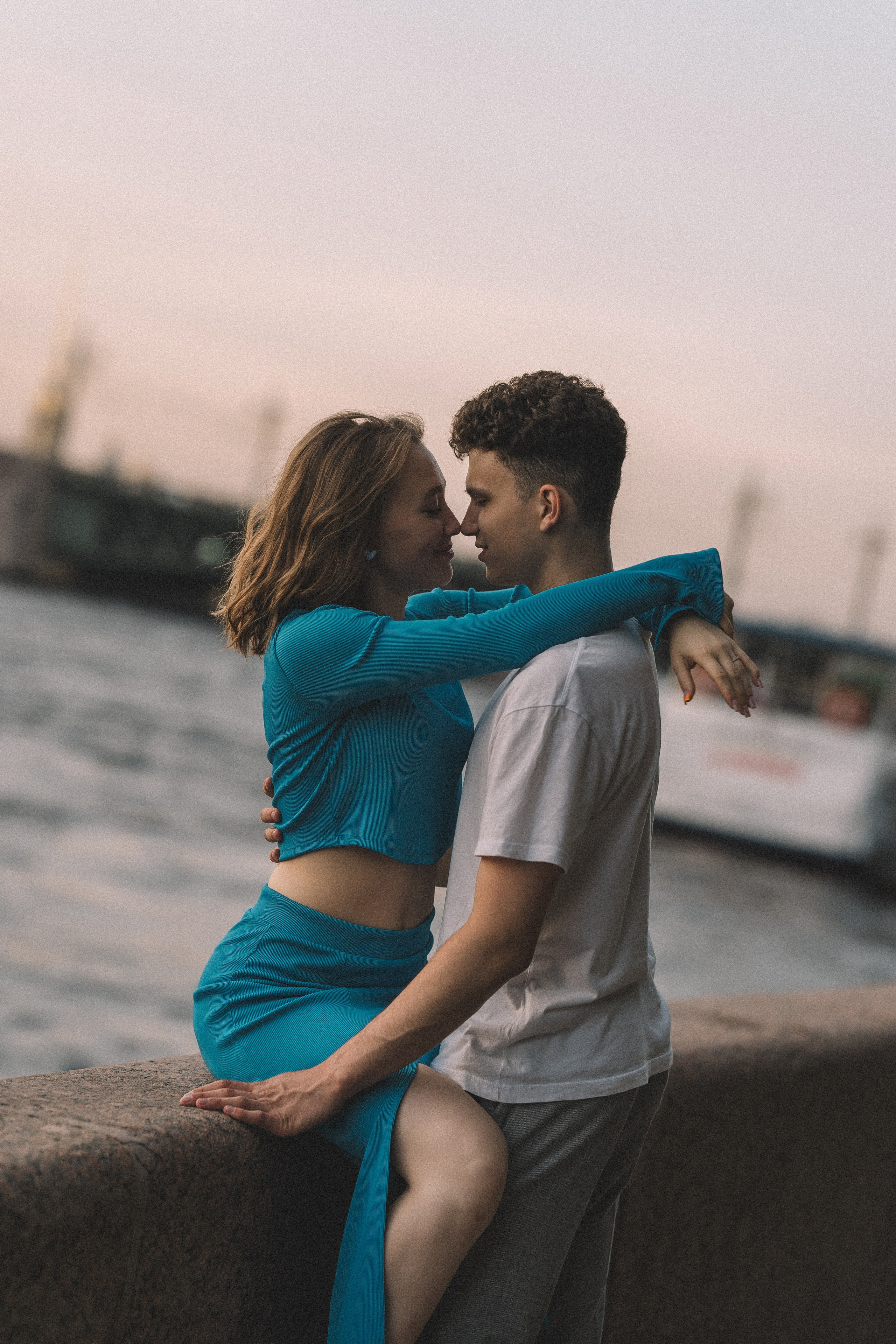 K & A. Фотограф Санкт-Петербург/Гомель Виктория Петрова