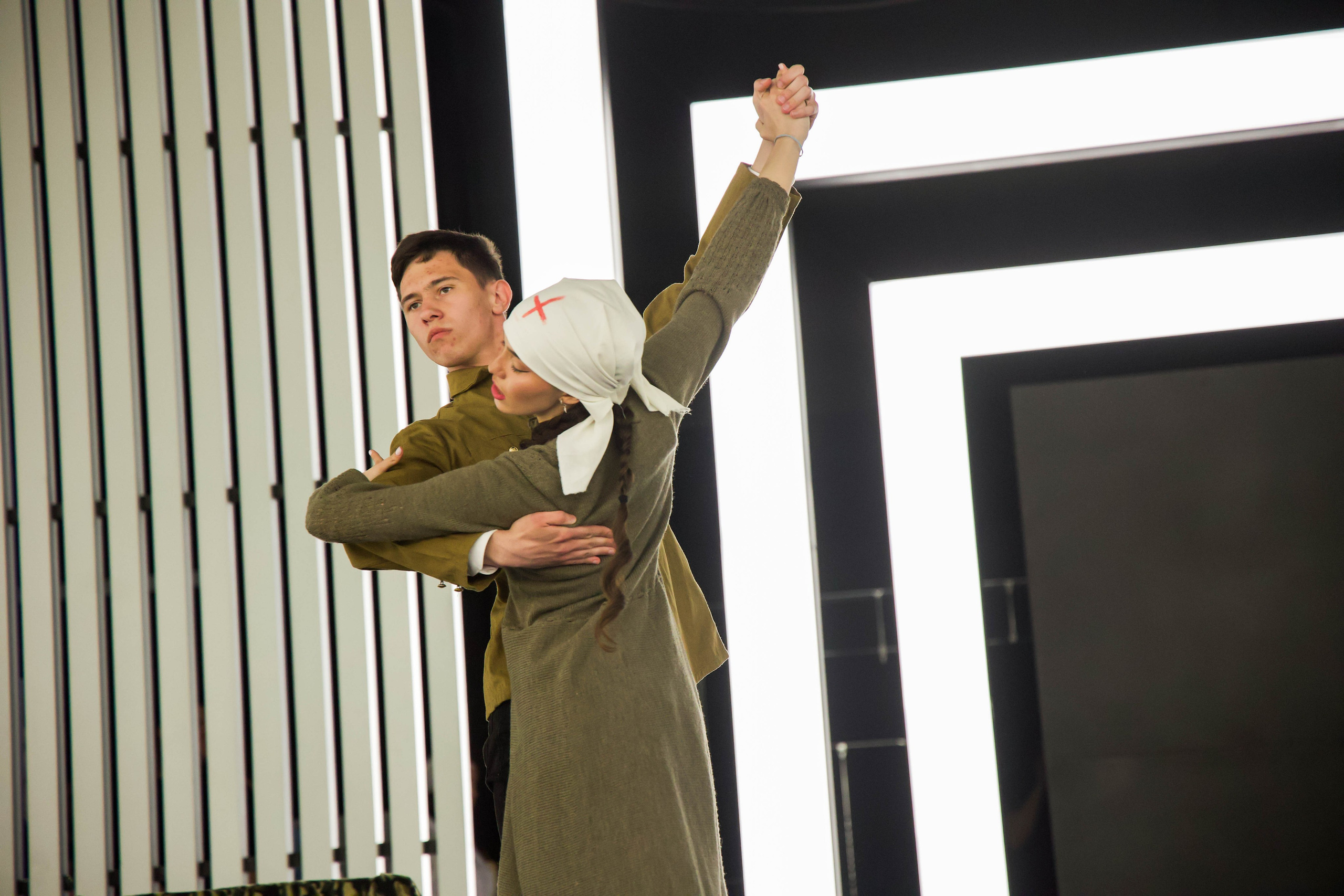 Студенты года 2025. Елизавета Ковалевская — ваш профессиональный фотограф