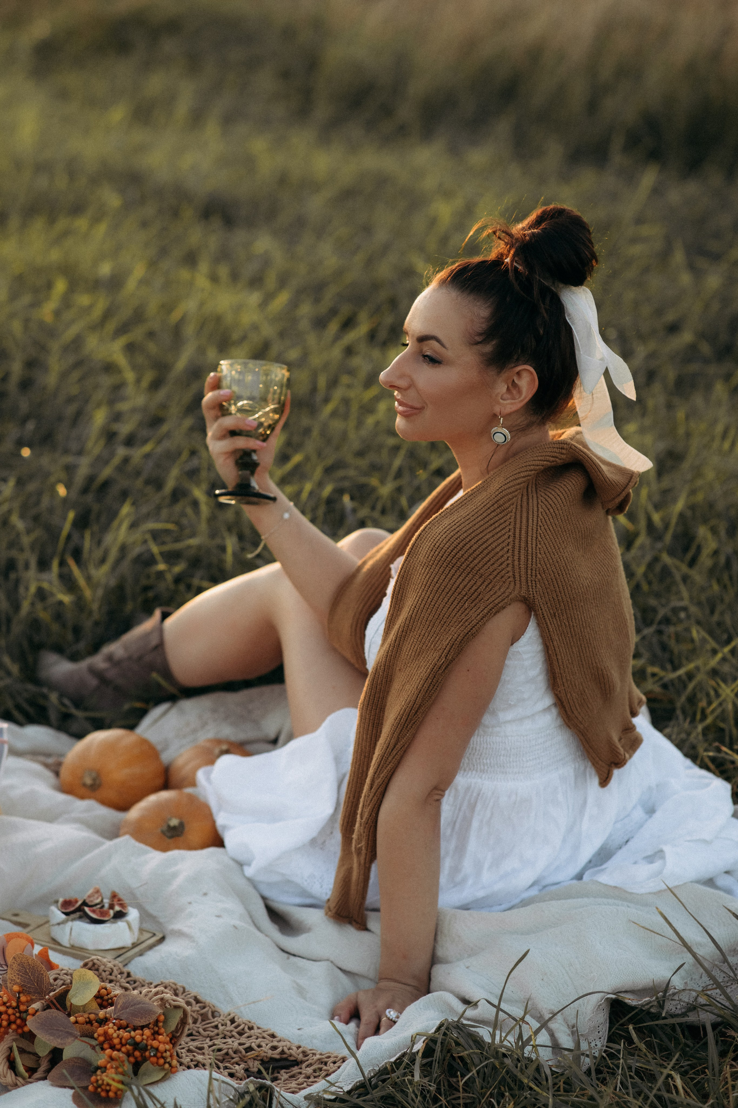 Anya. Снимаю истории про вас. Фотограф Наталья Кац