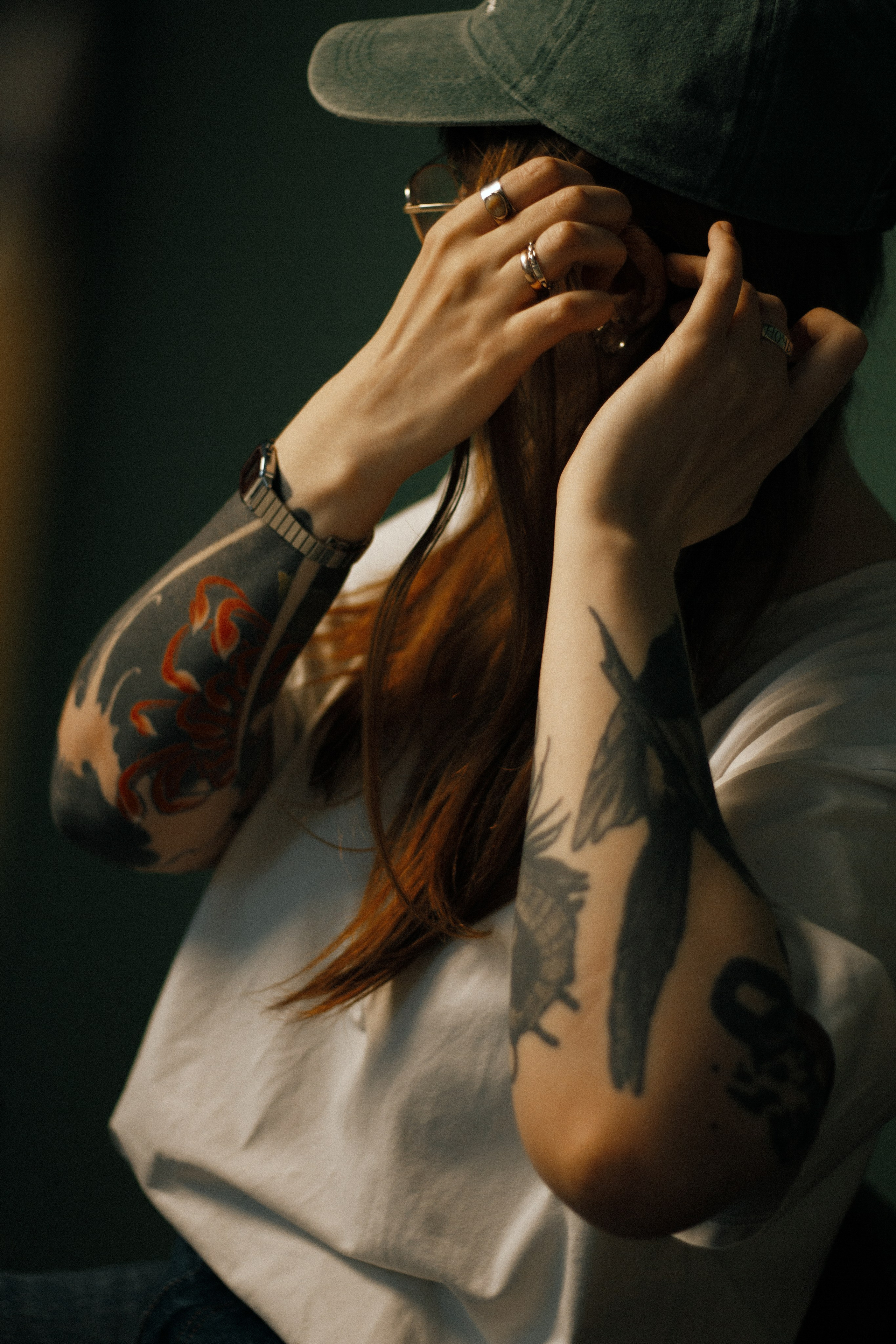 Юля. Просто свет