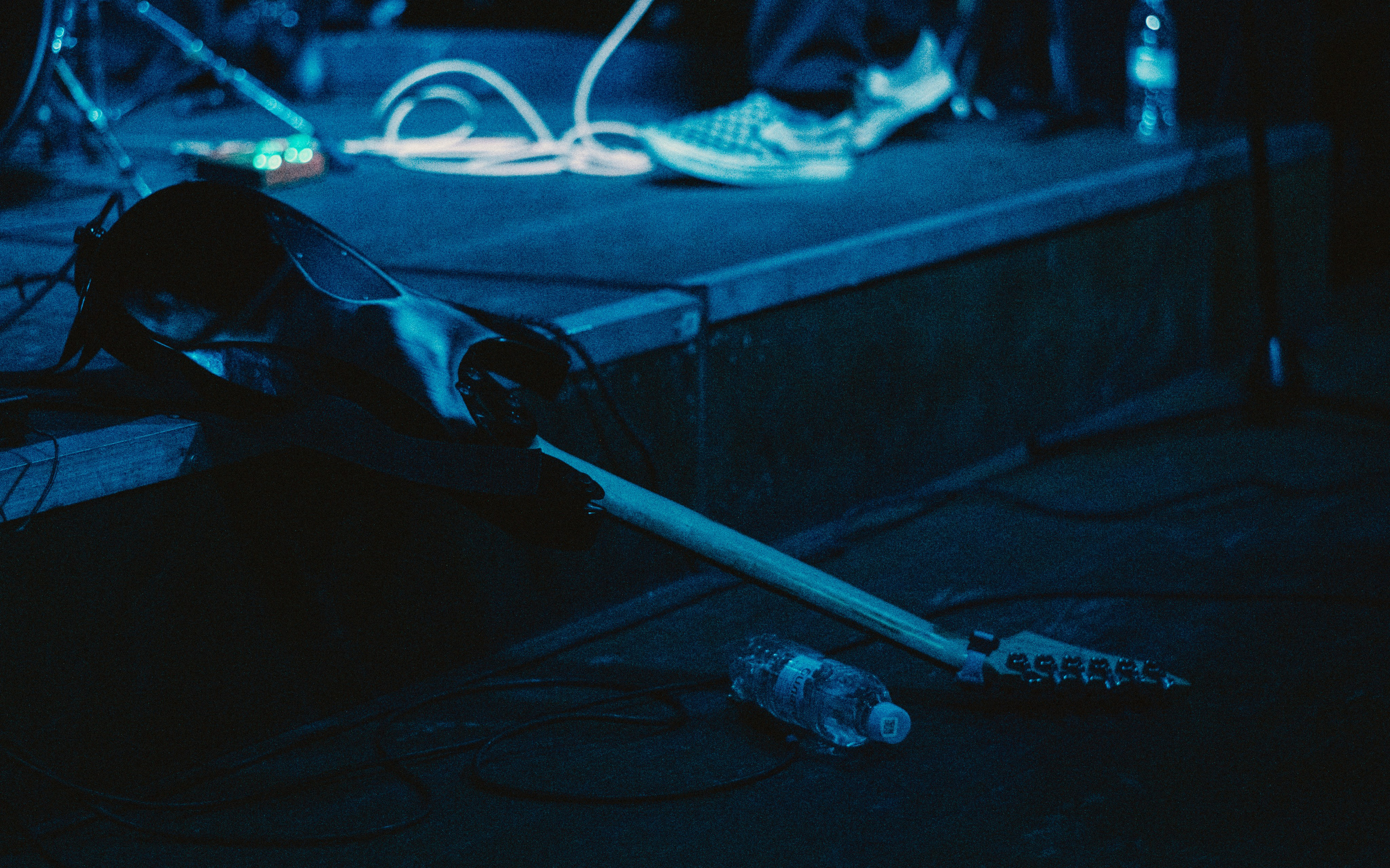 Лешимрев. Просто свет