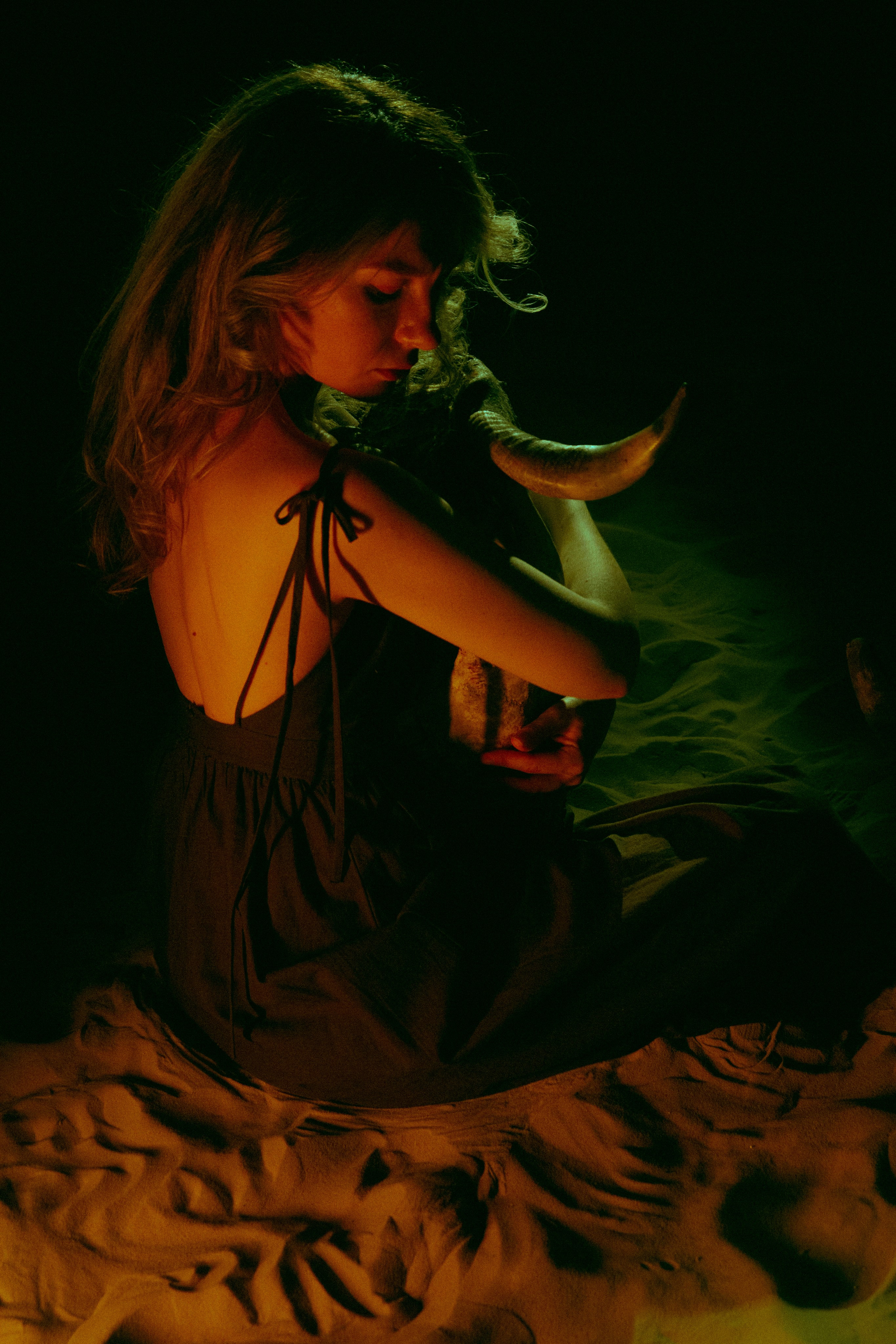 Анна. Просто свет