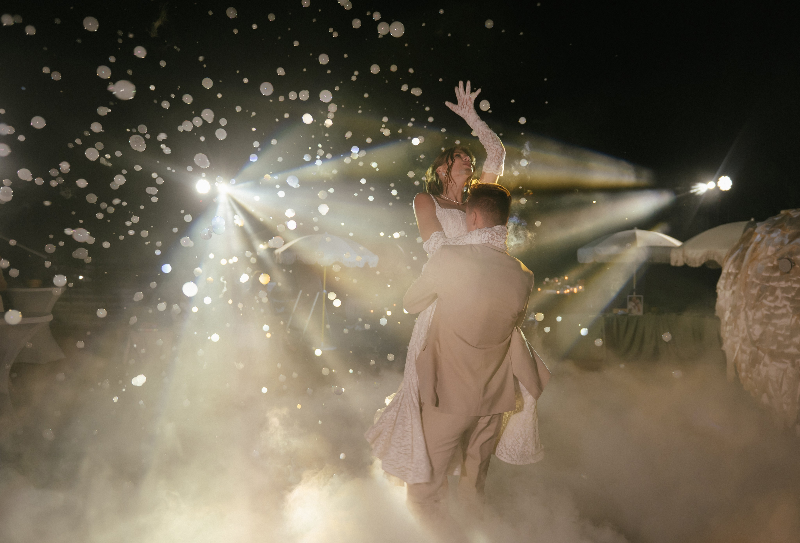 Никита и Настя (Серебряное озеро). Свадебный, женский, семейный фотограф в Севастополе Юлия Мошенко