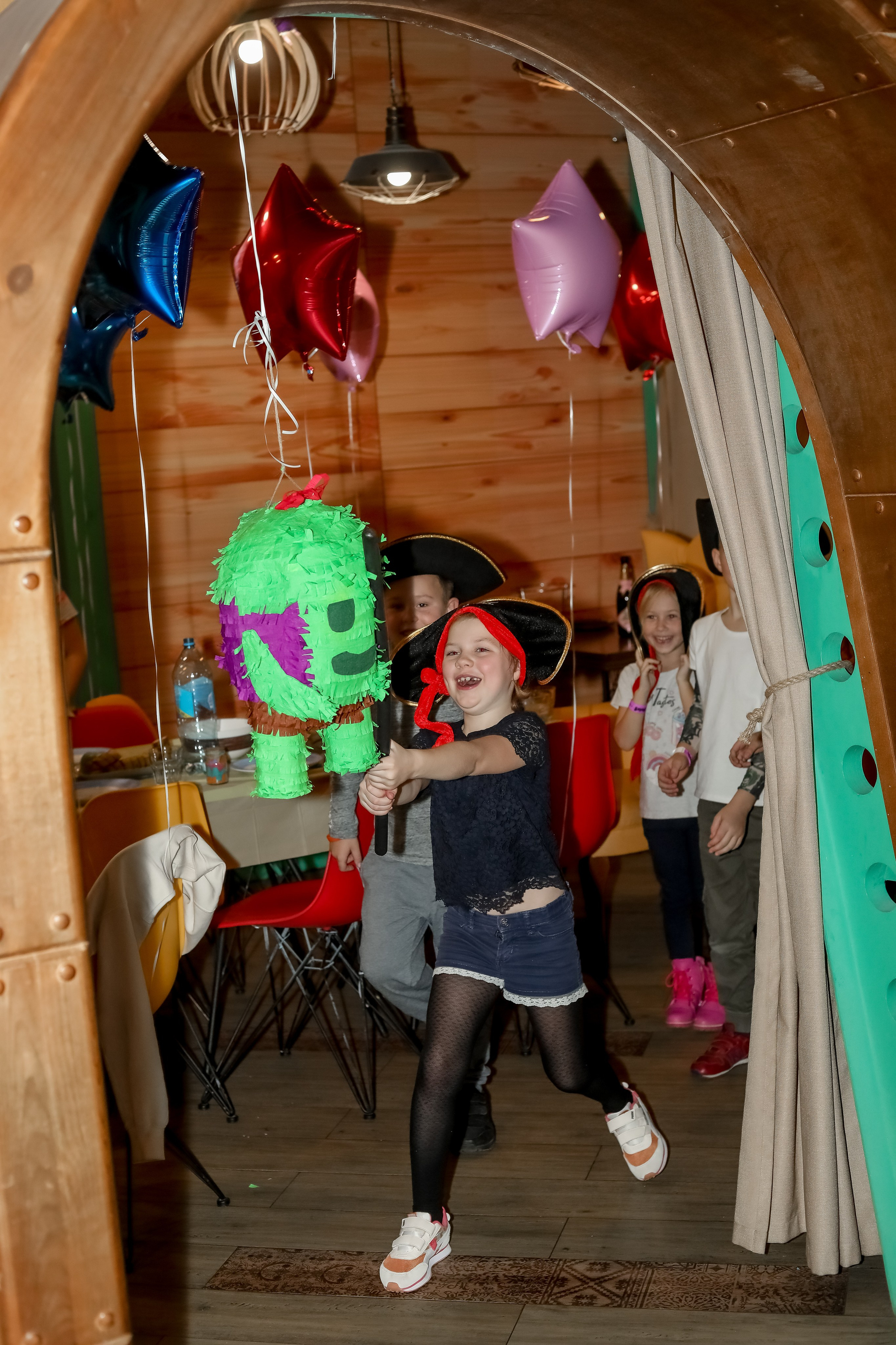 Детские праздники. Детский и семейный фотограф Москва Наталья Матвеенко