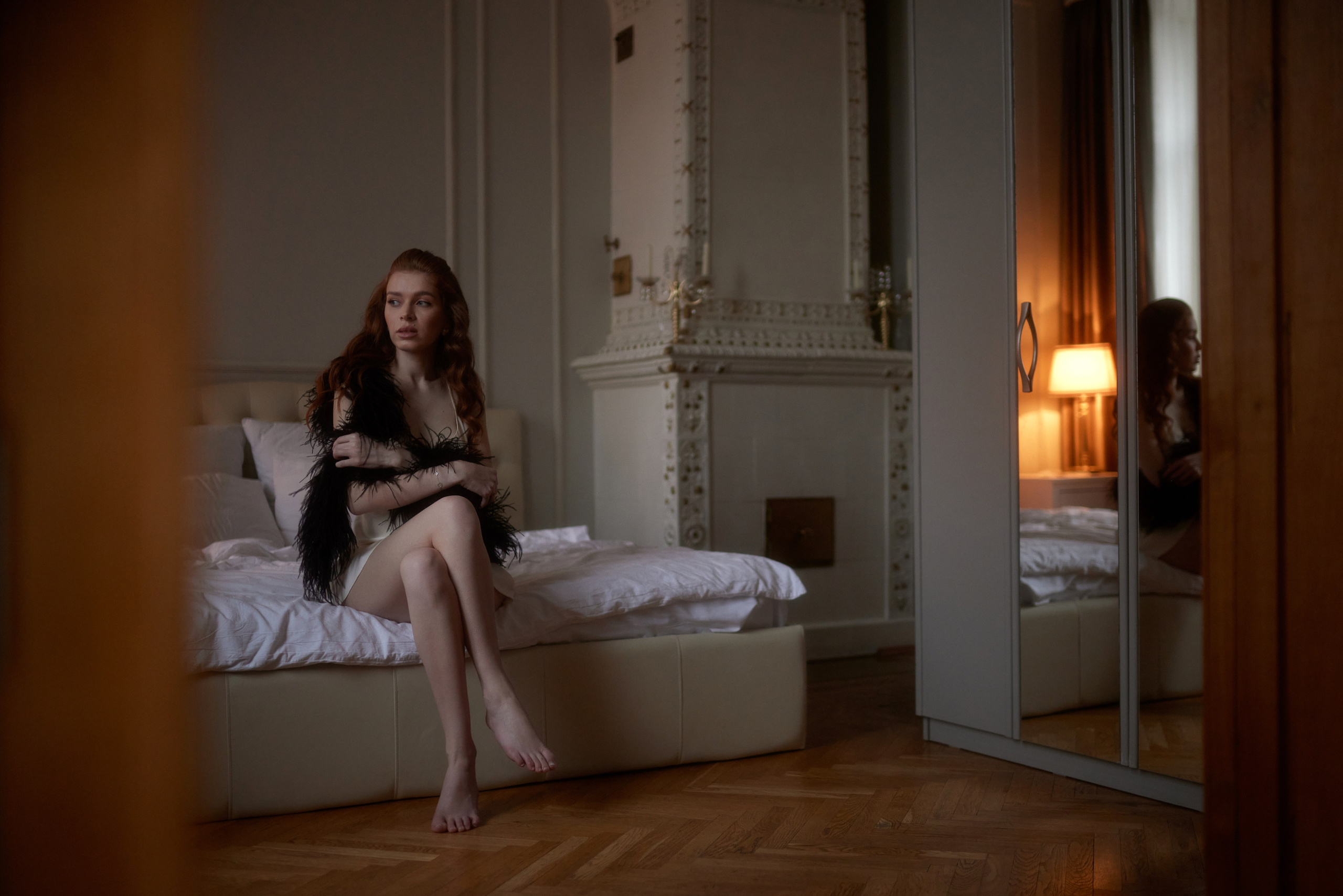 Никита и Анастасия. Свадебный фотограф Светлана Кривчикова