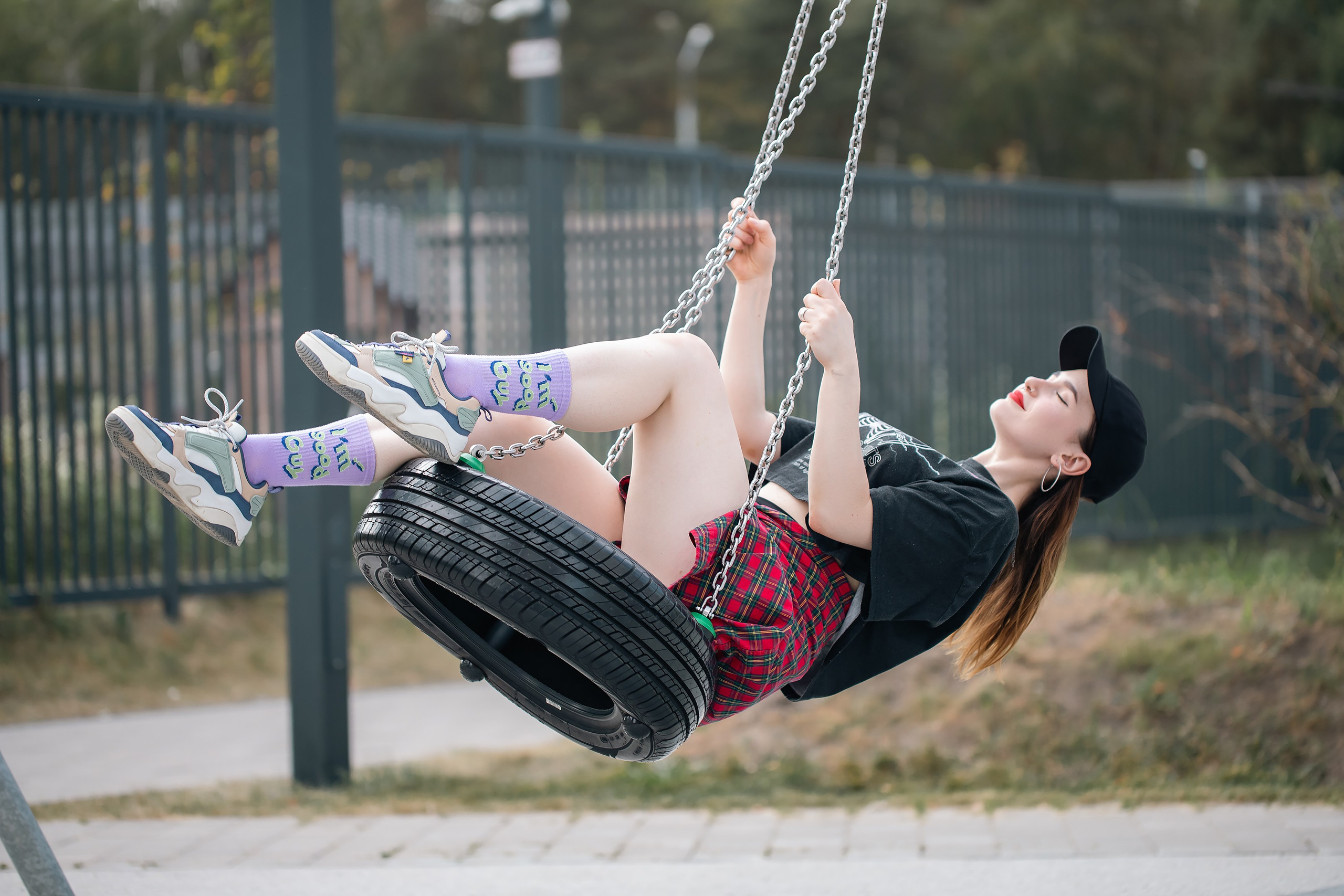 Летний сентябрь 24г