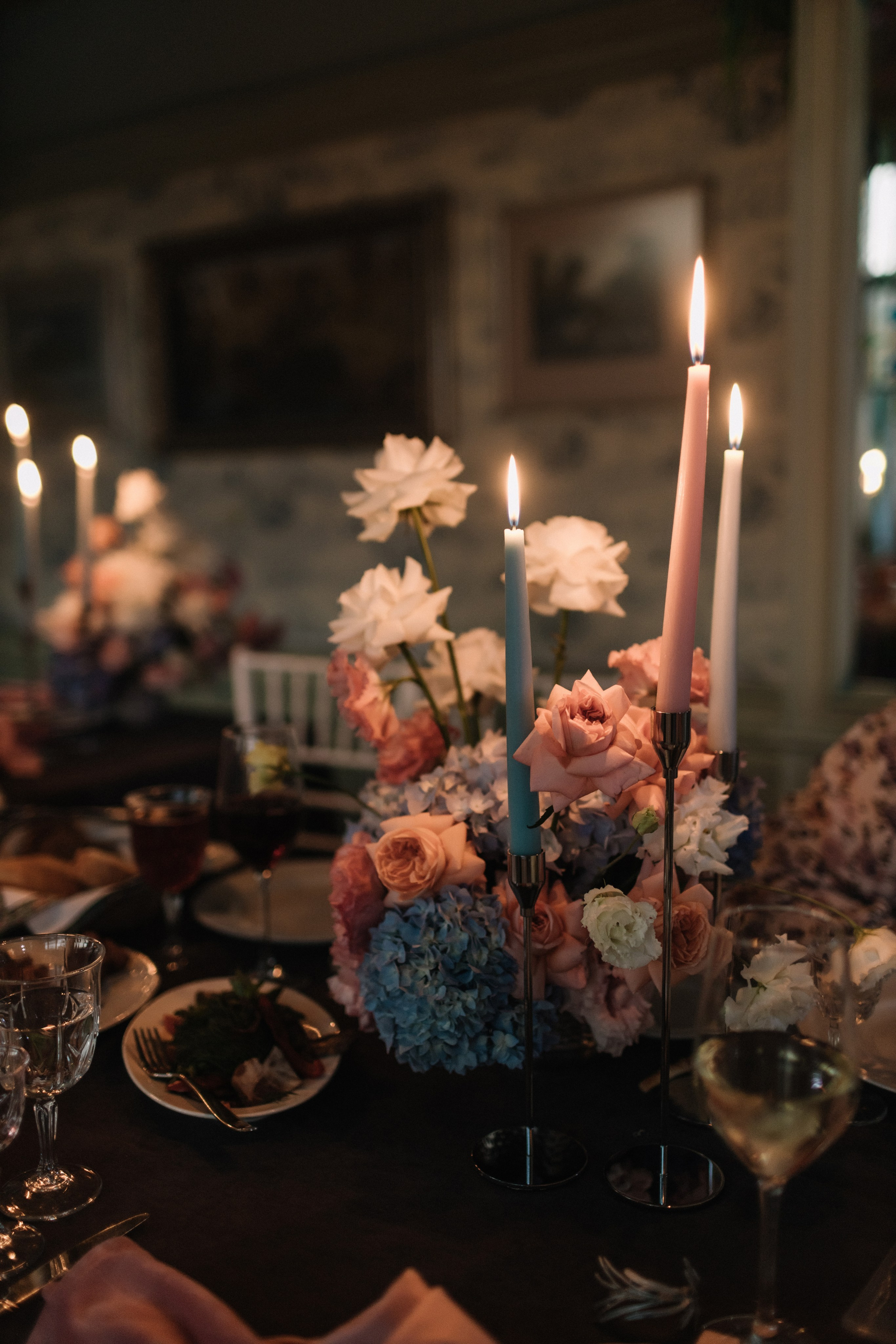 Антон и Алина. Свадебный фотограф в Краснодаре Булатова Наталия