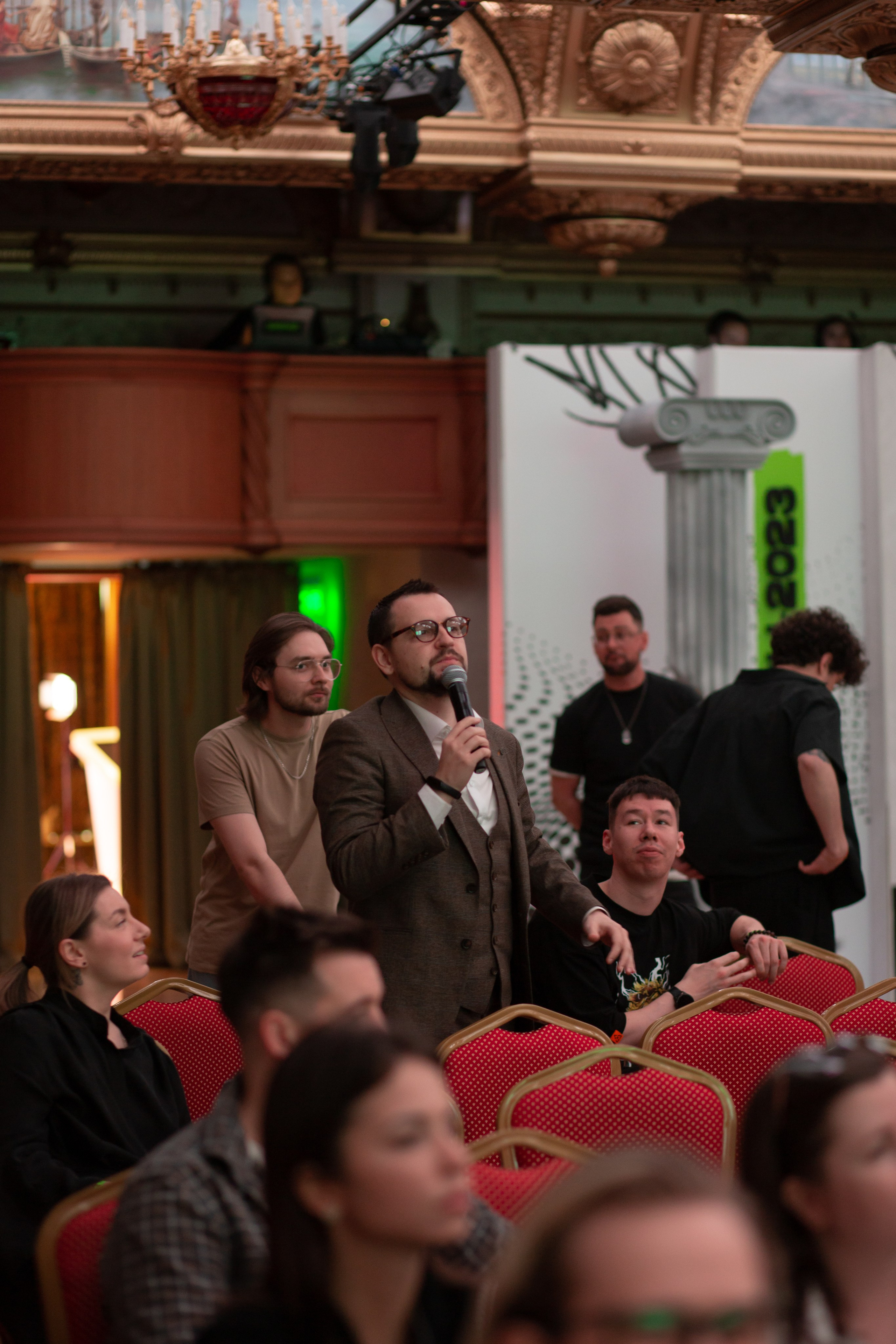 Ивенторы 2023. Фотограф Екатеринбург