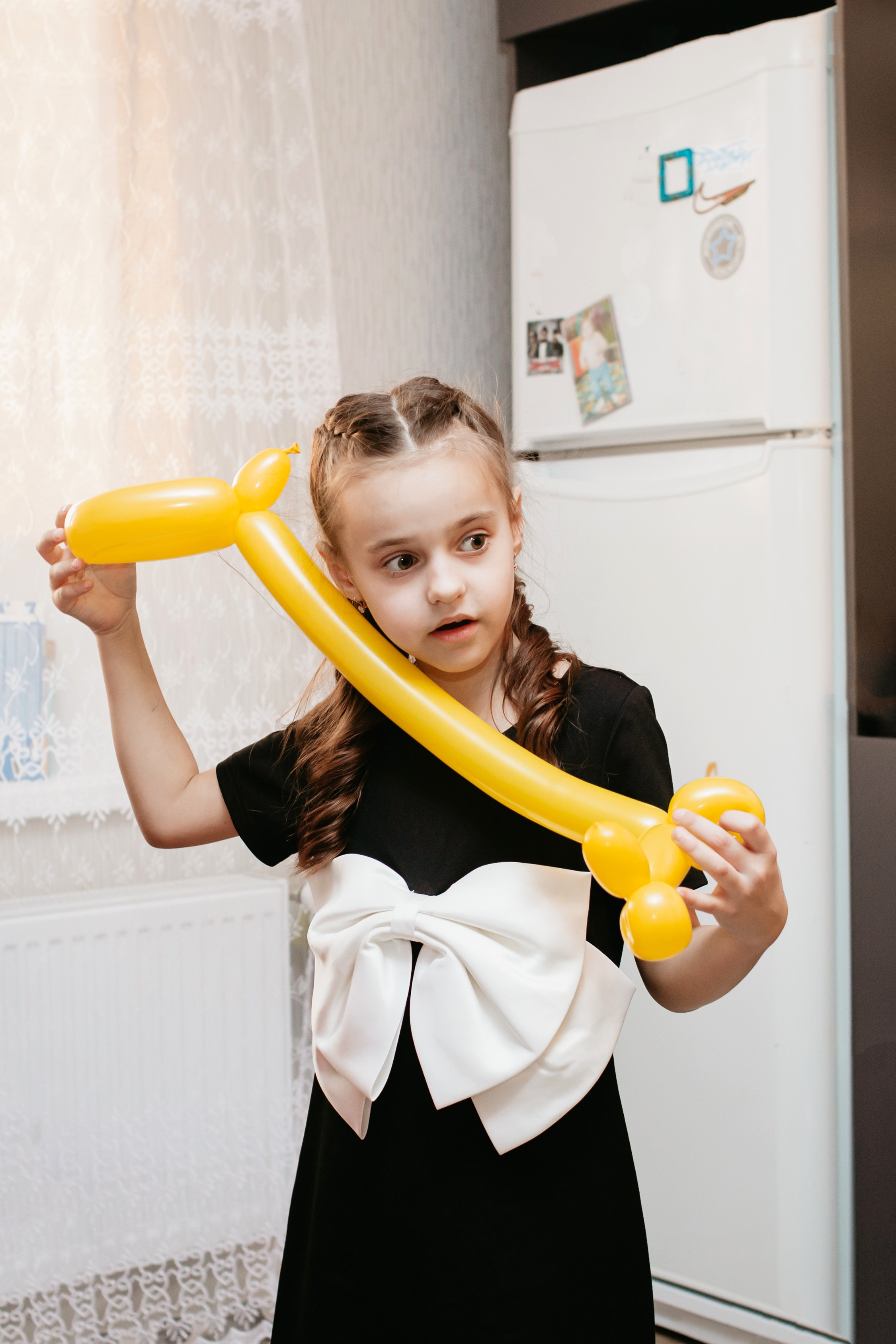 День рождение 2 года. Фотограф в Челябинске Ополихина Анна