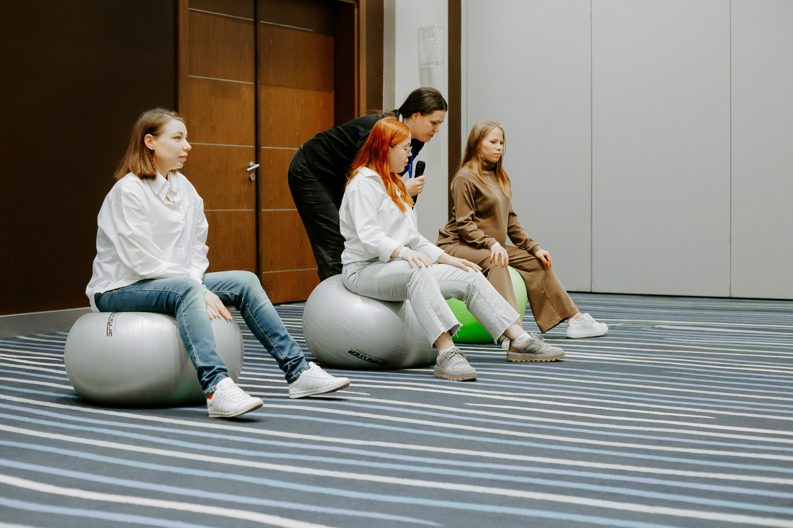 Уральский беременный форум 2024. Фотограф в Челябинске Ополихина Анна