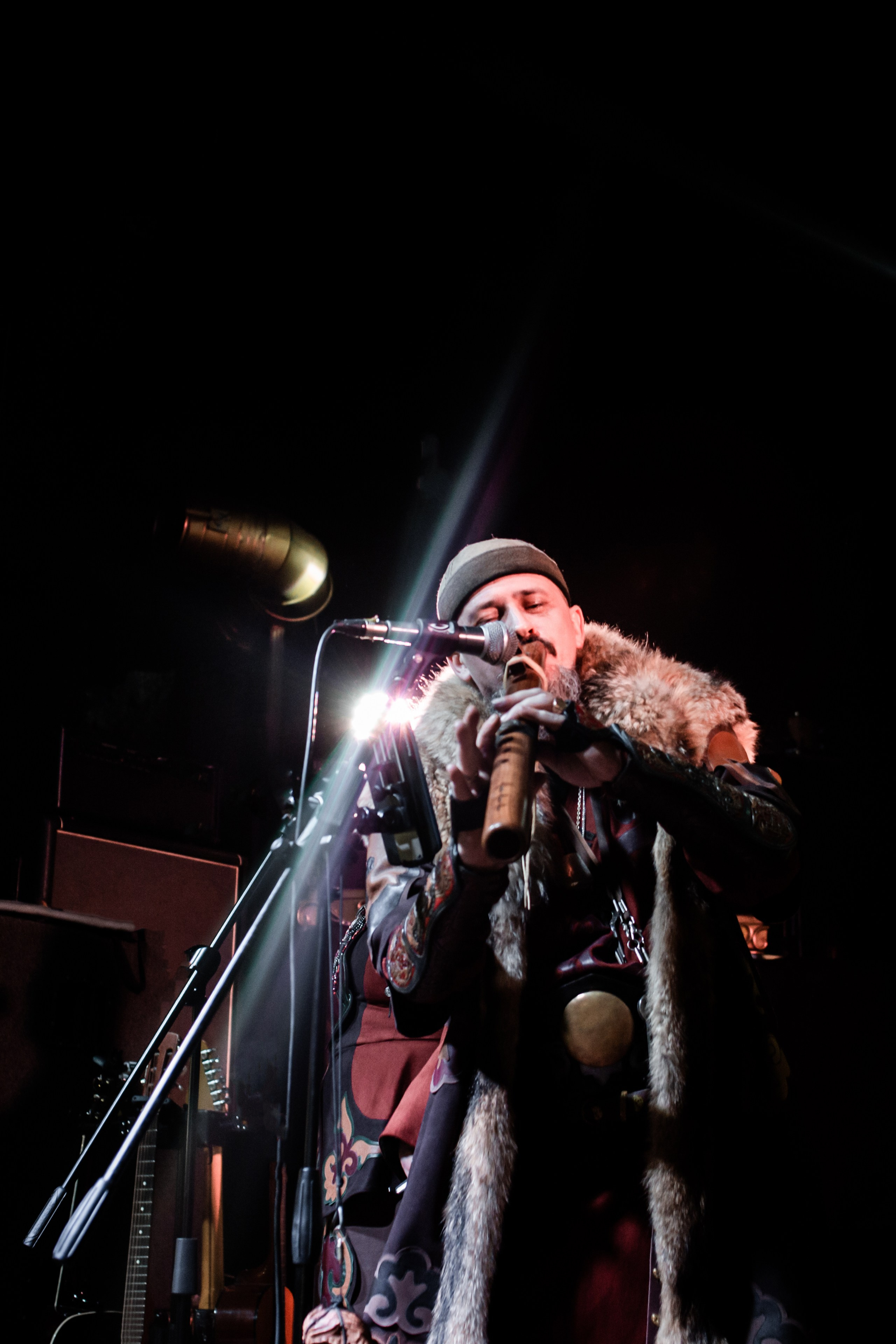 Agnivaib 2025 Ozz. Фотограф в Челябинске Ополихина Анна