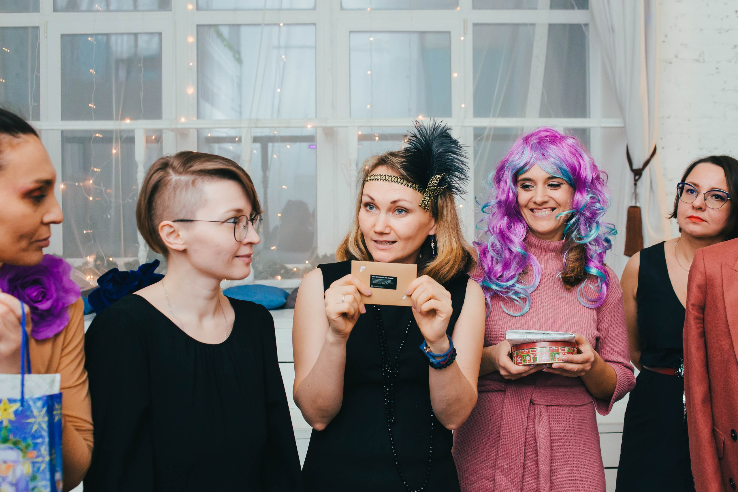 Фоторепортаж корпоратива. Фотограф в Челябинске Ополихина Анна