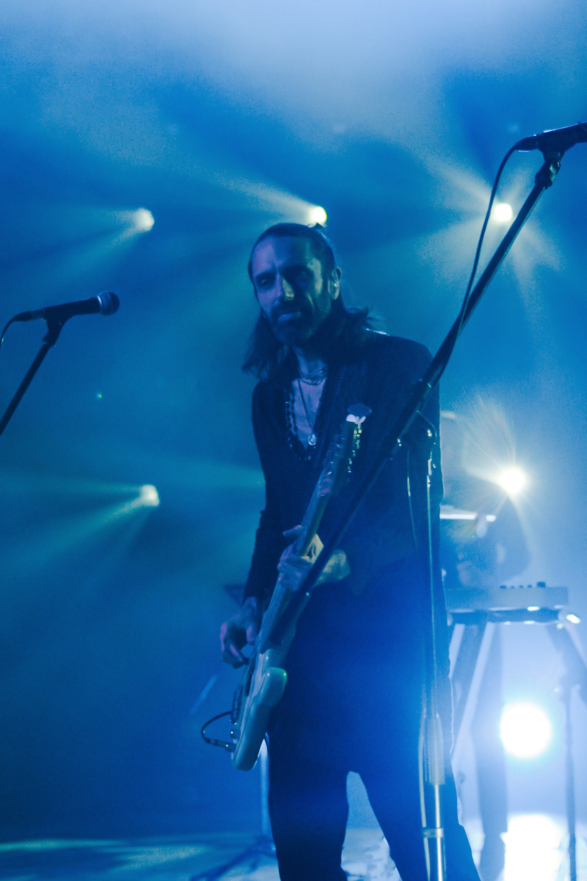 Концерт Sati Ethnica в Конгресс-холле 2022 год. Фотограф в Челябинске Ополихина Анна