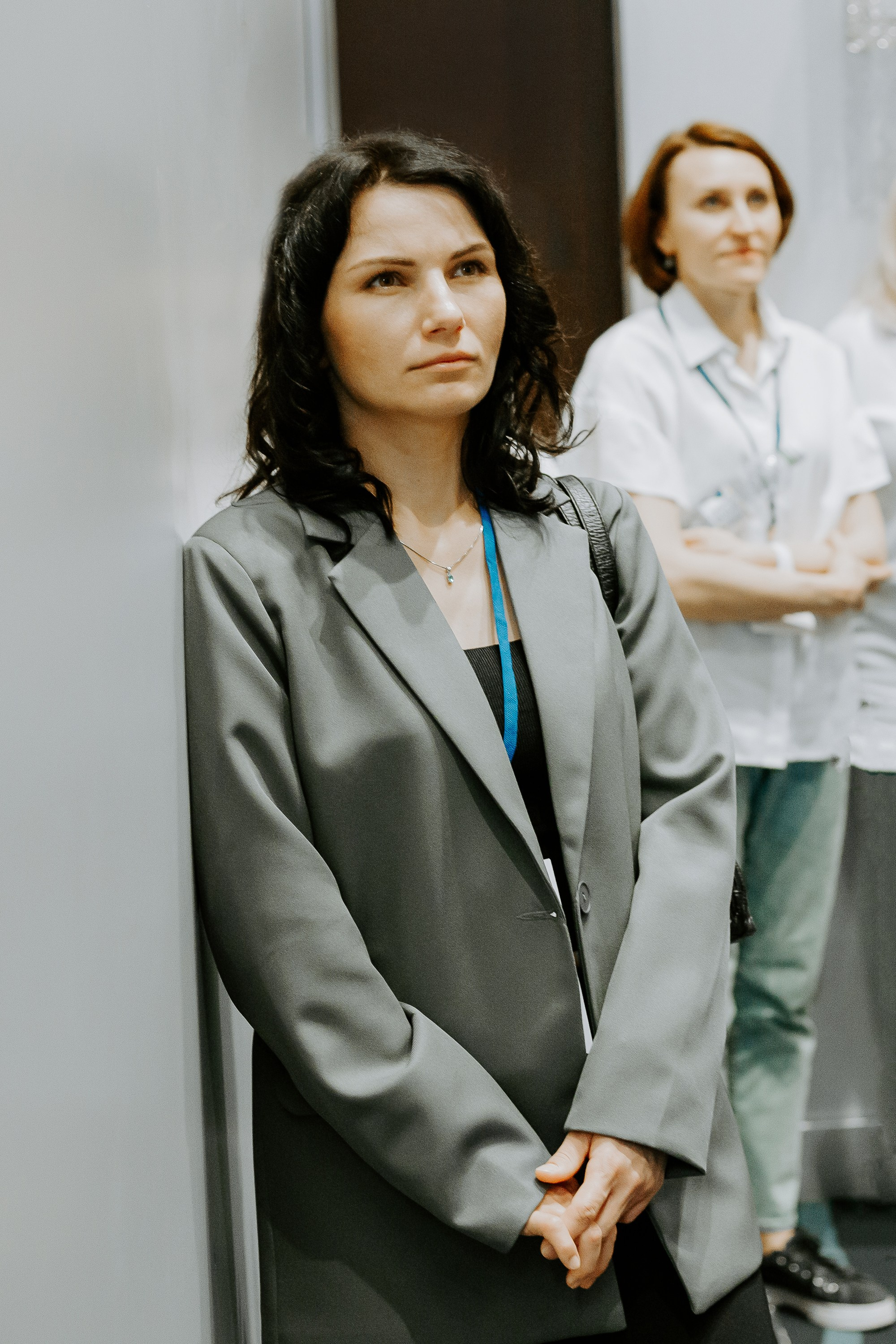 Уральский беременный форум 2024. Фотограф в Челябинске Ополихина Анна