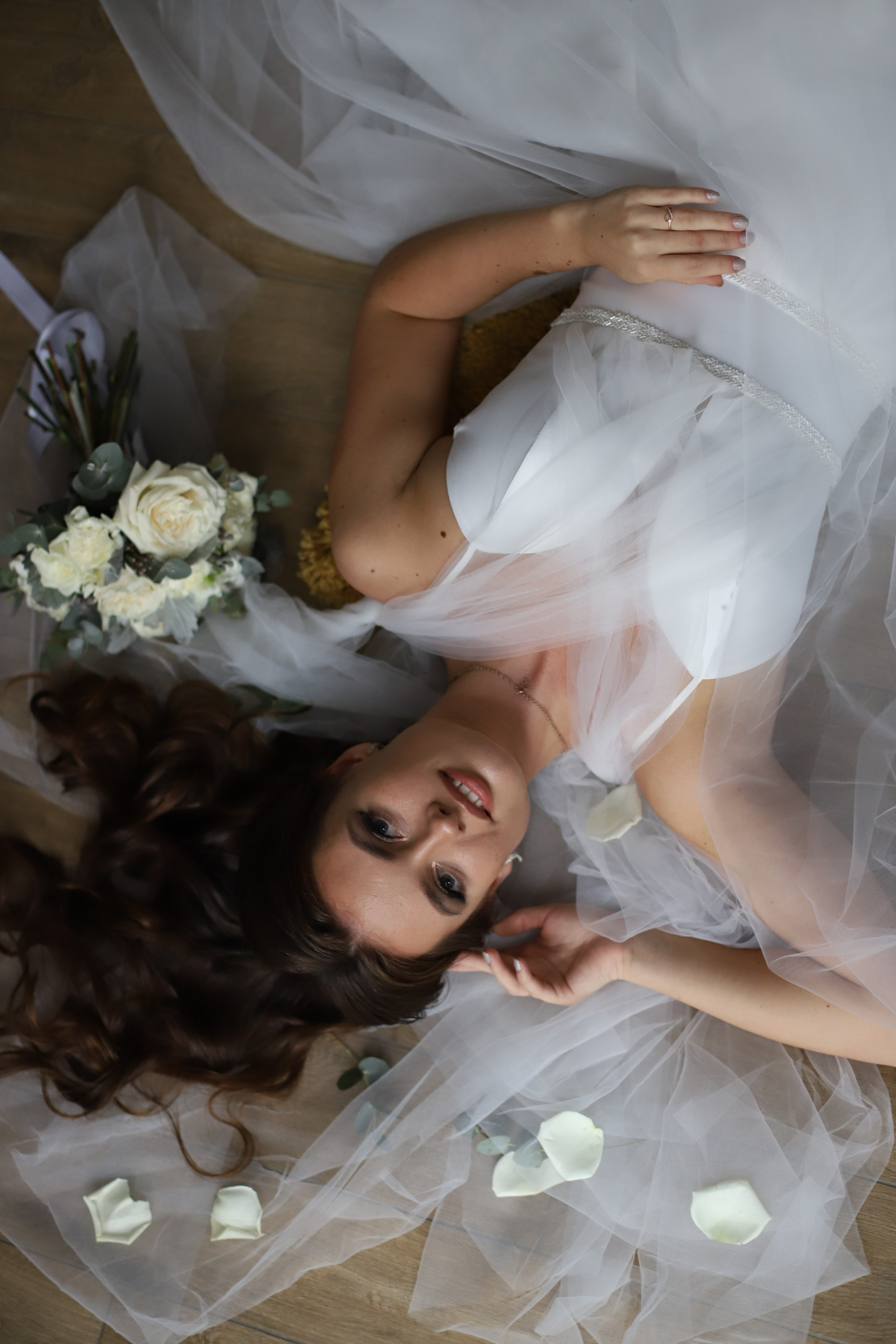 Свадебная съемка (1). Свадебный и семейный фотограф в Твери и Тверской области