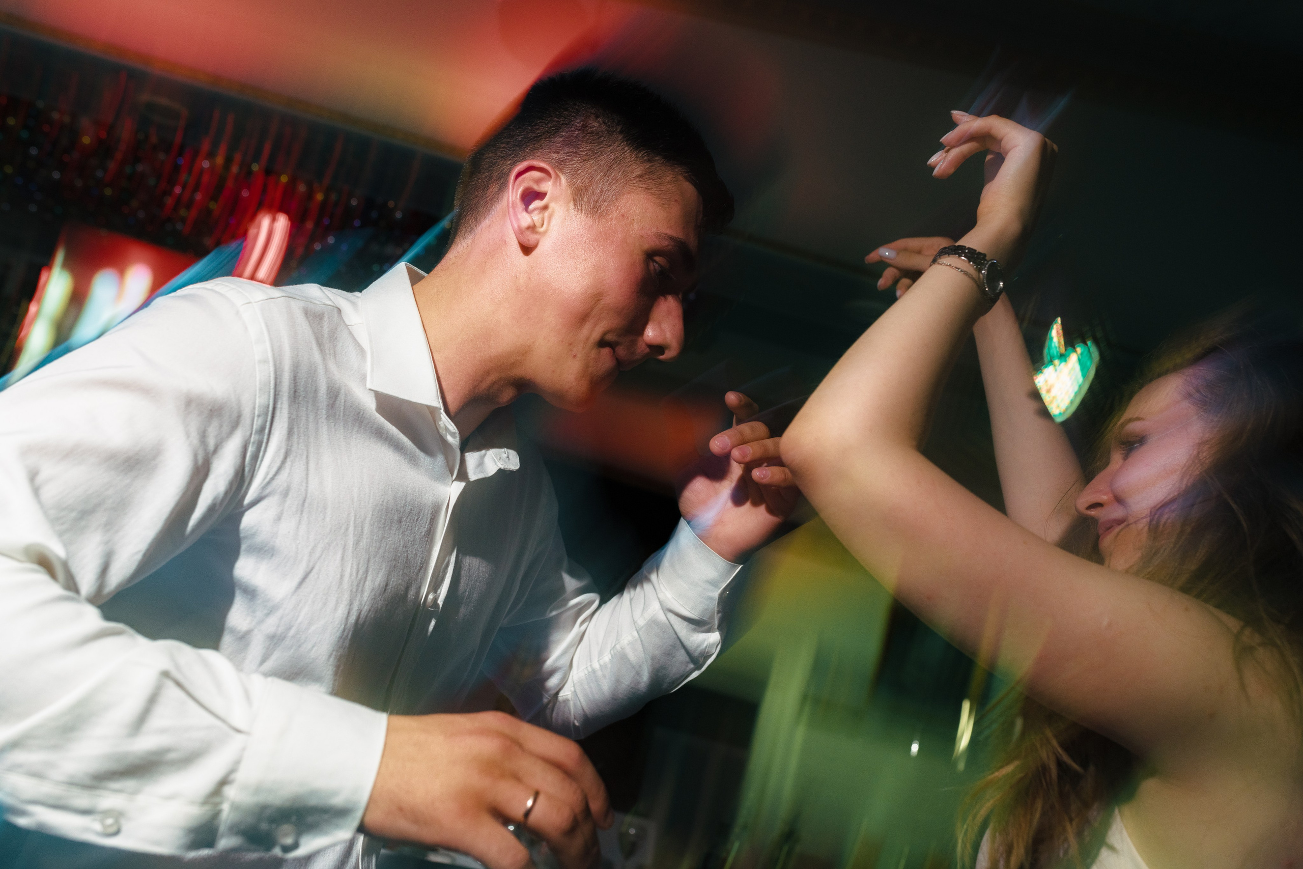 Иван и Татьяна. Александр Снапков | SnappPhoto | Буй