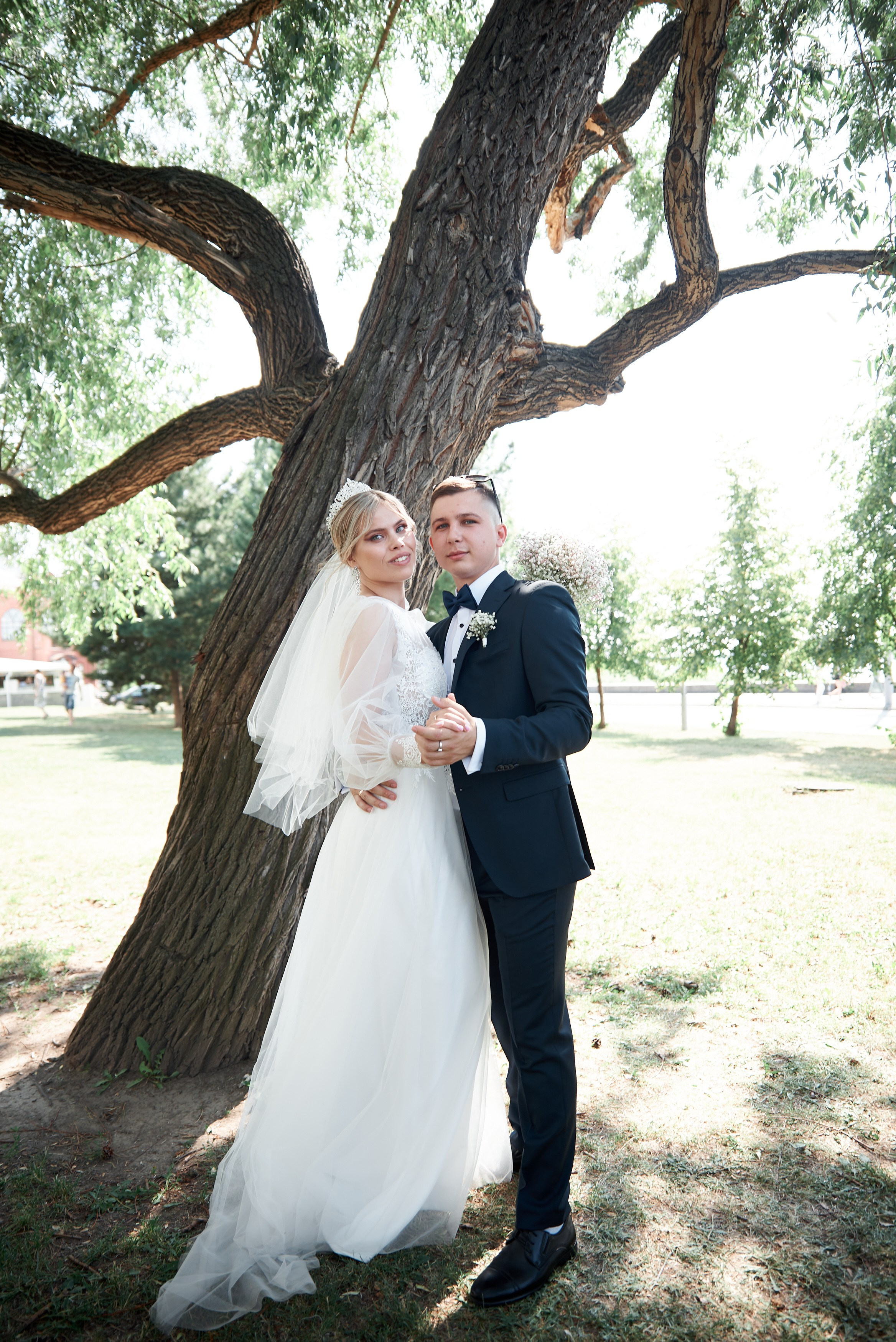 Анастасия и Виталий. Фотограф видеограф Руслан Михайлов Томск