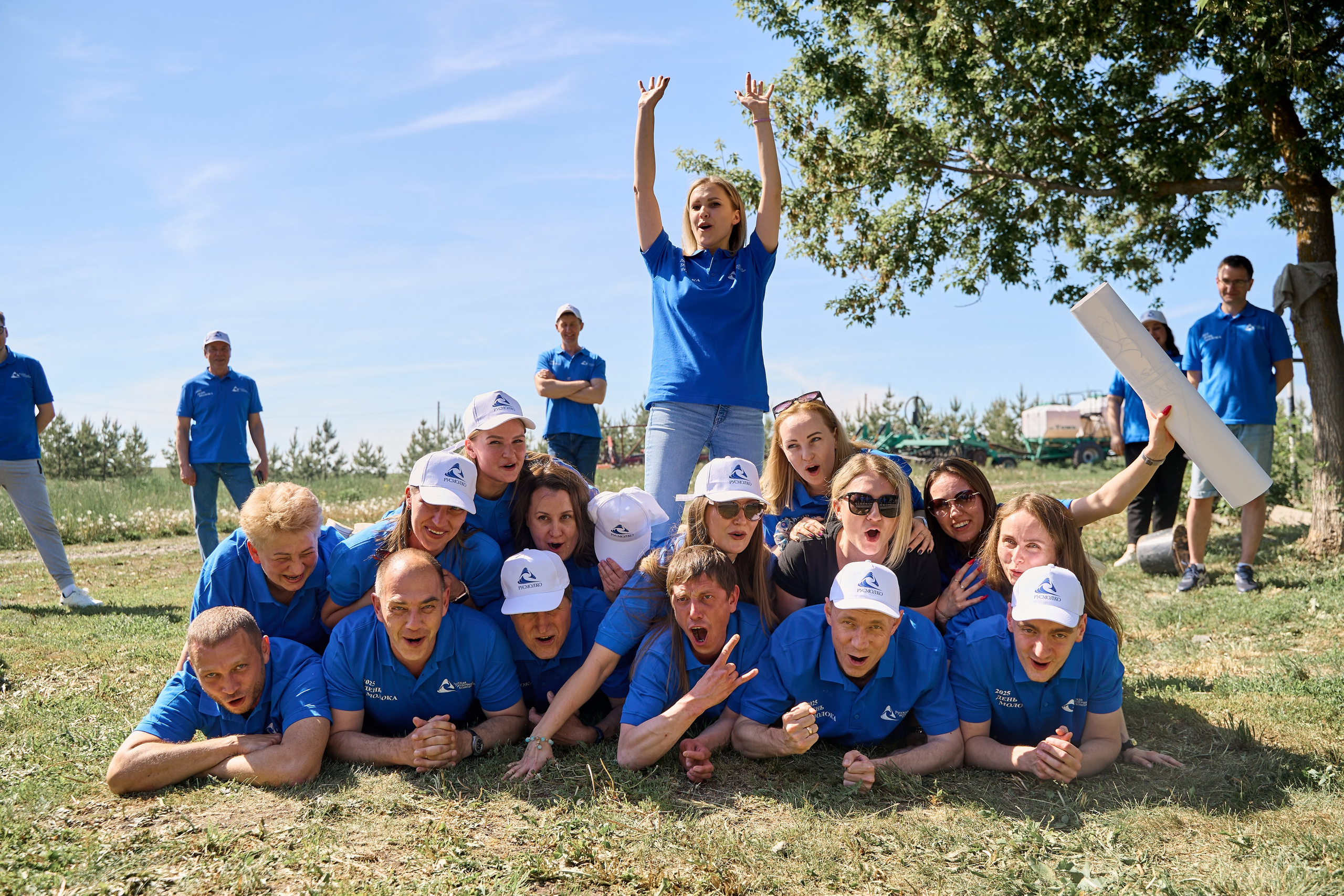 Русмолко. Свадебная, семейная фото и видео съёмка в Пензе