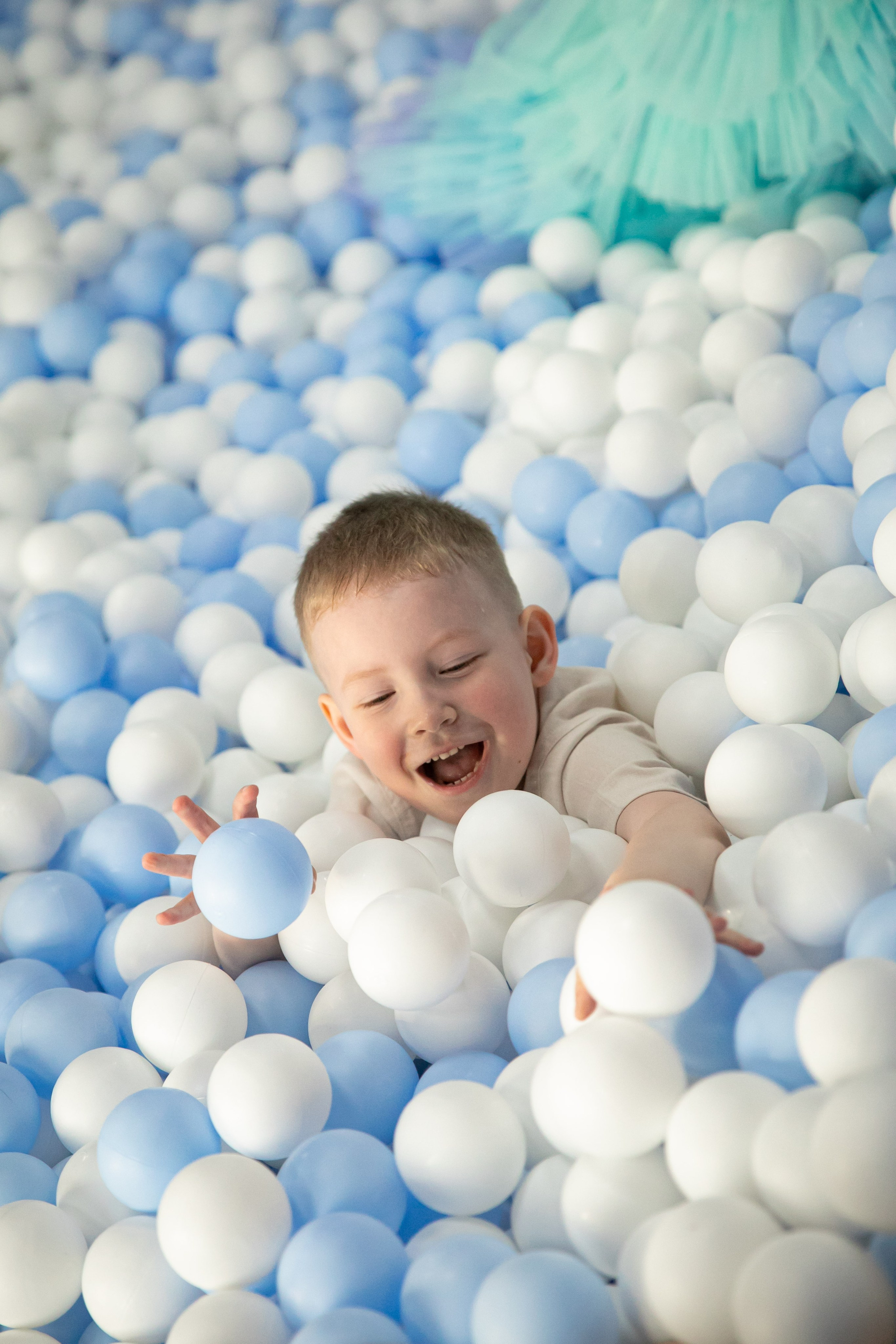 Детские праздники. Darinishna Фэнтези-фотограф Хабаровск
