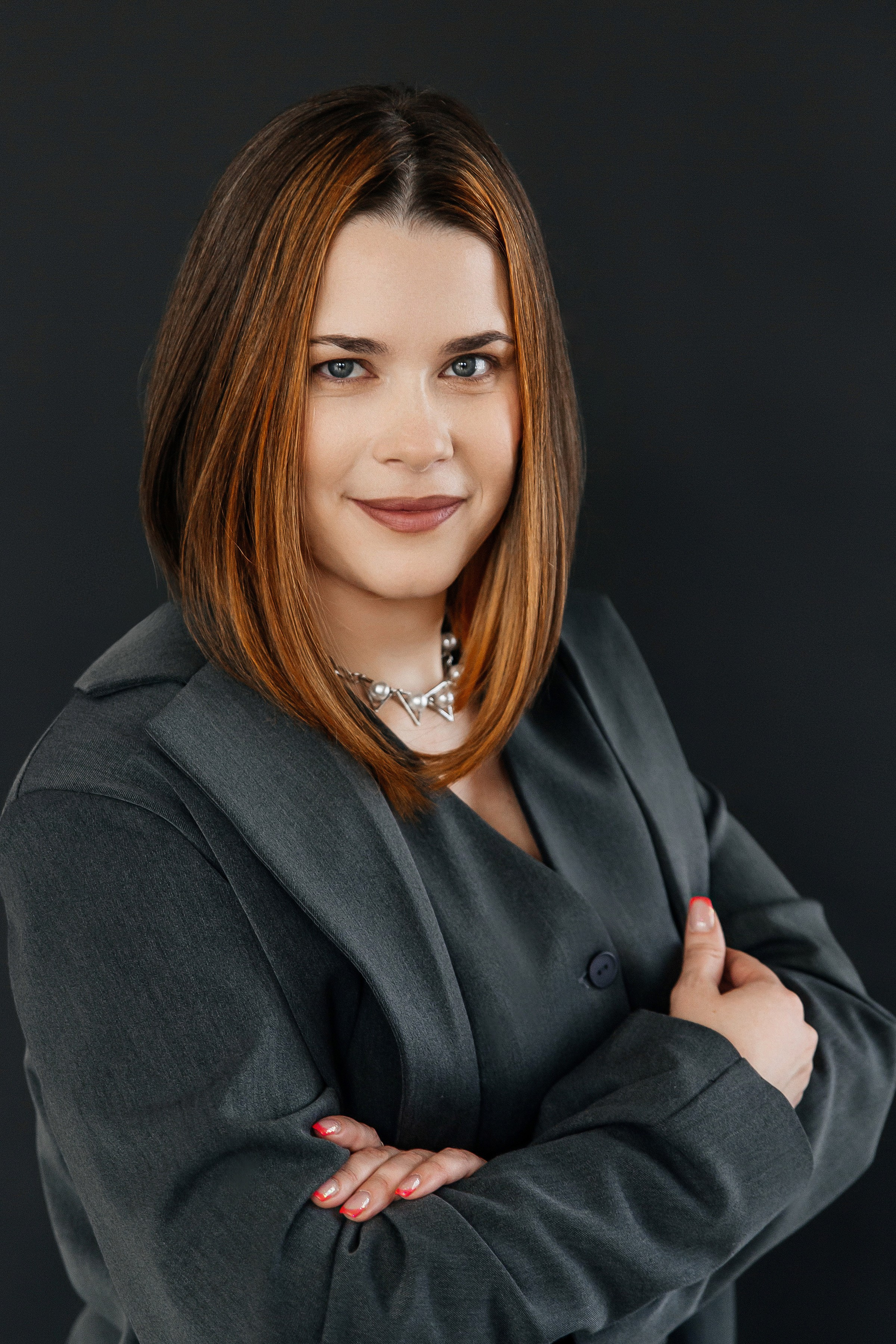 Бизнес-контент. Качуняк Наталия портретный фотограф в Иваново