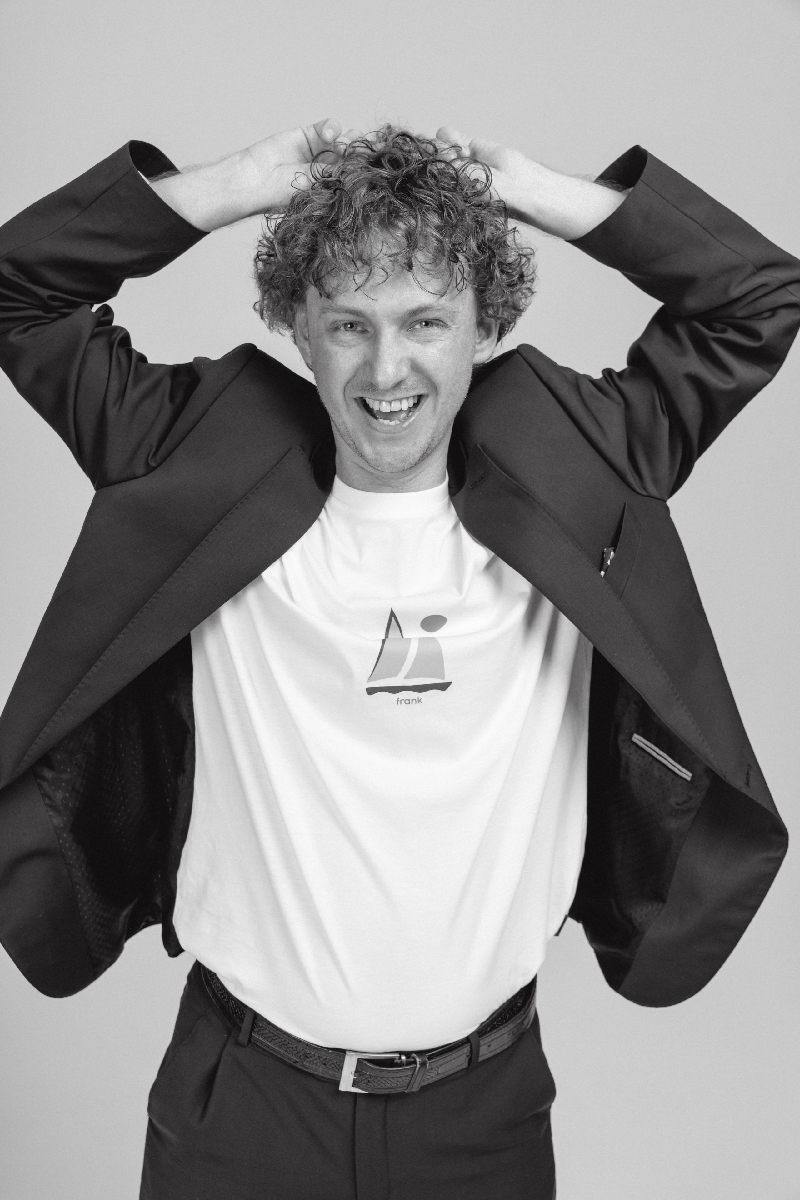 Антон. Портретный фотограф в Санкт-Петербурге Дмитриева Наталия