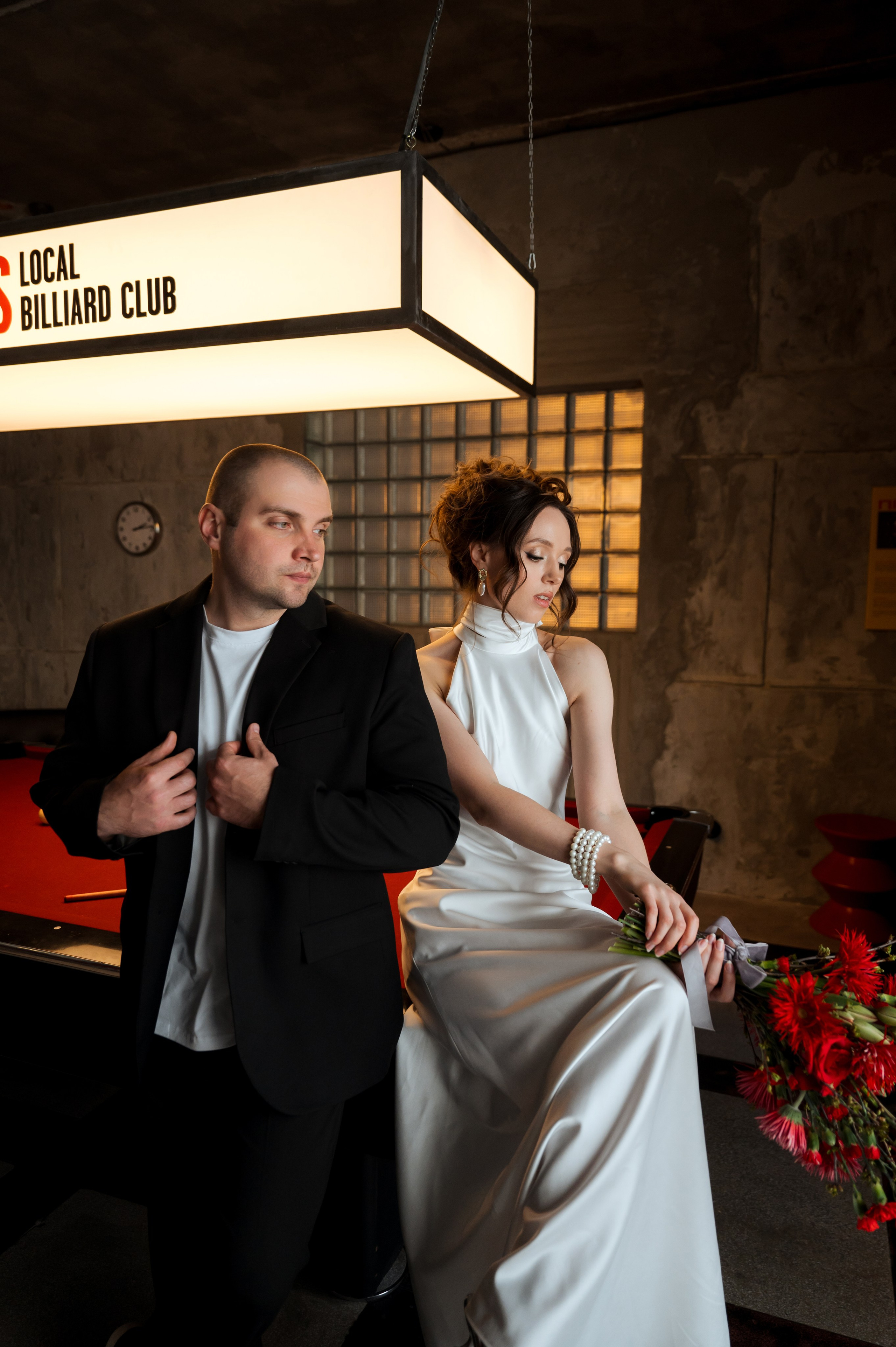 Николай и Ирина. Свадебный и портретный фотограф в Белгороде Олеся Гавшина