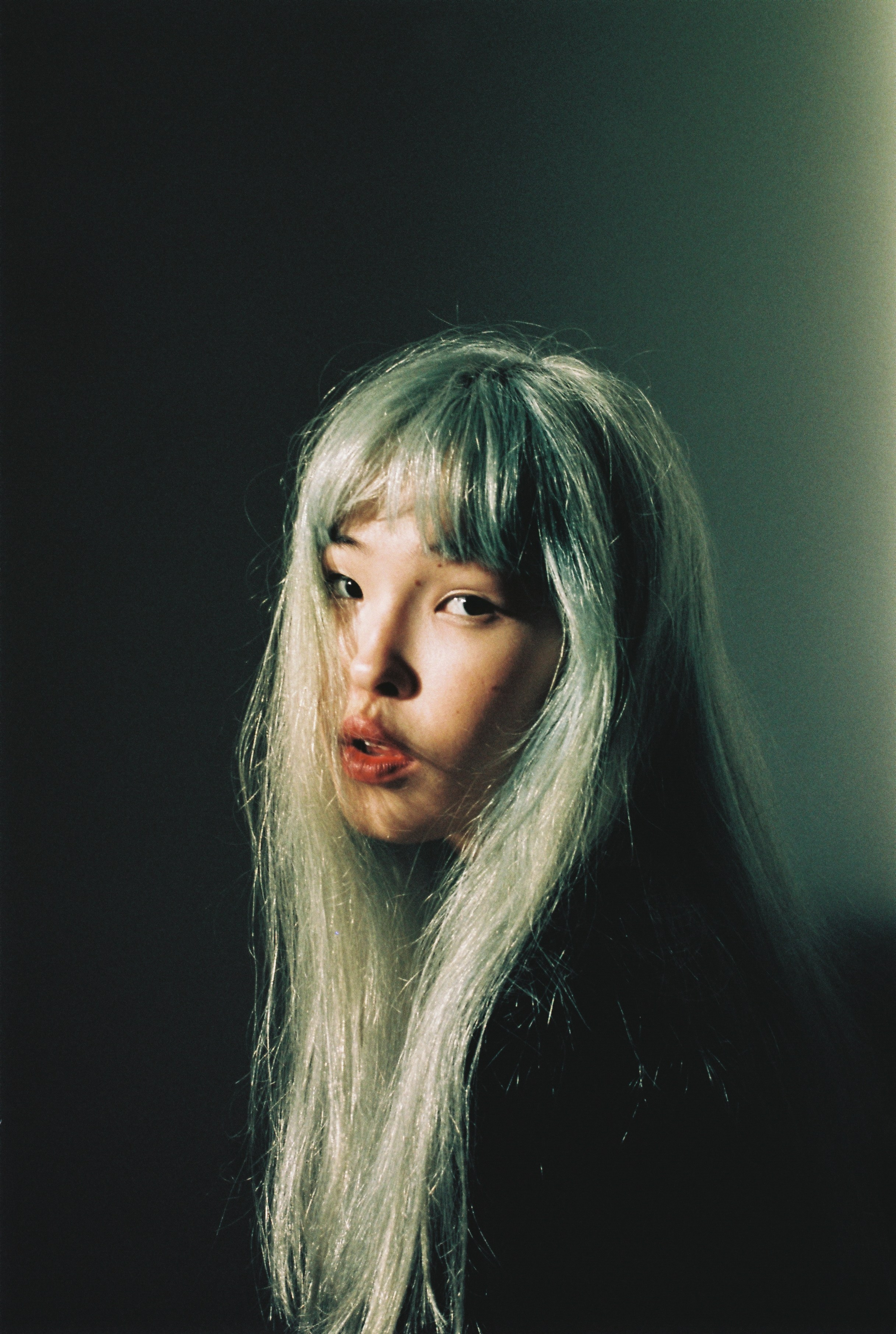 Ami. Фотограф Евгений Политов