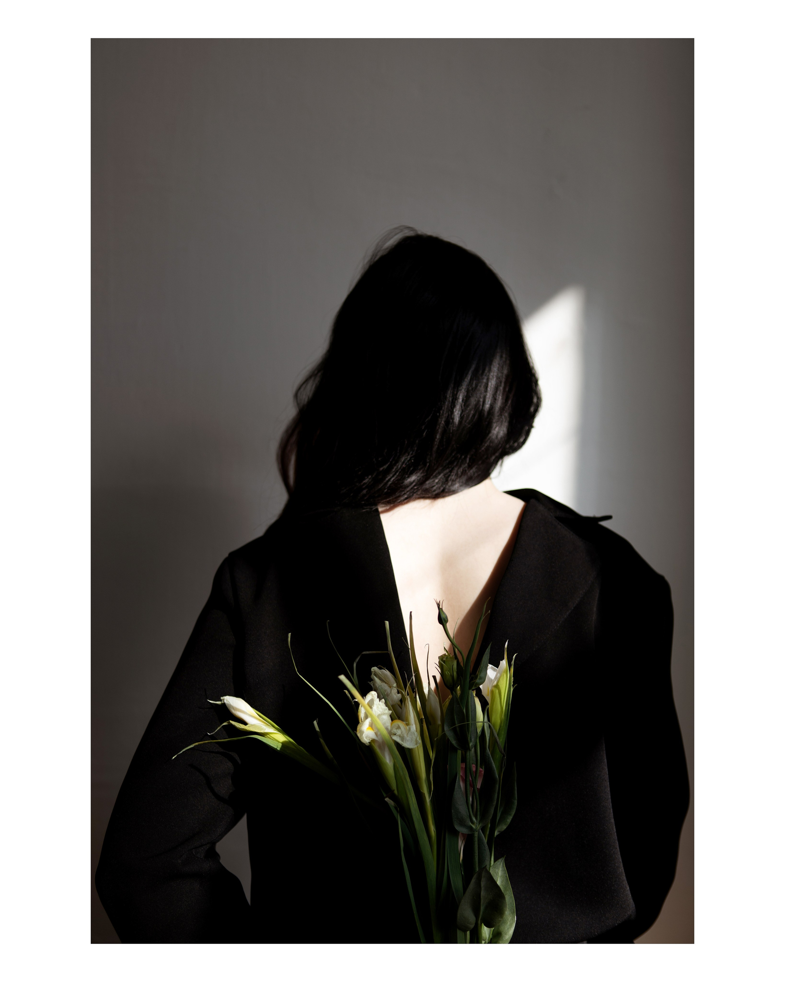 Zoya. Фотограф Евгений Политов